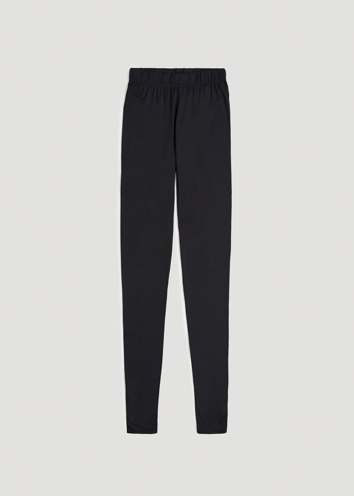 American Tall Online Shop | Base Layer Leggings for Tall Women in Black