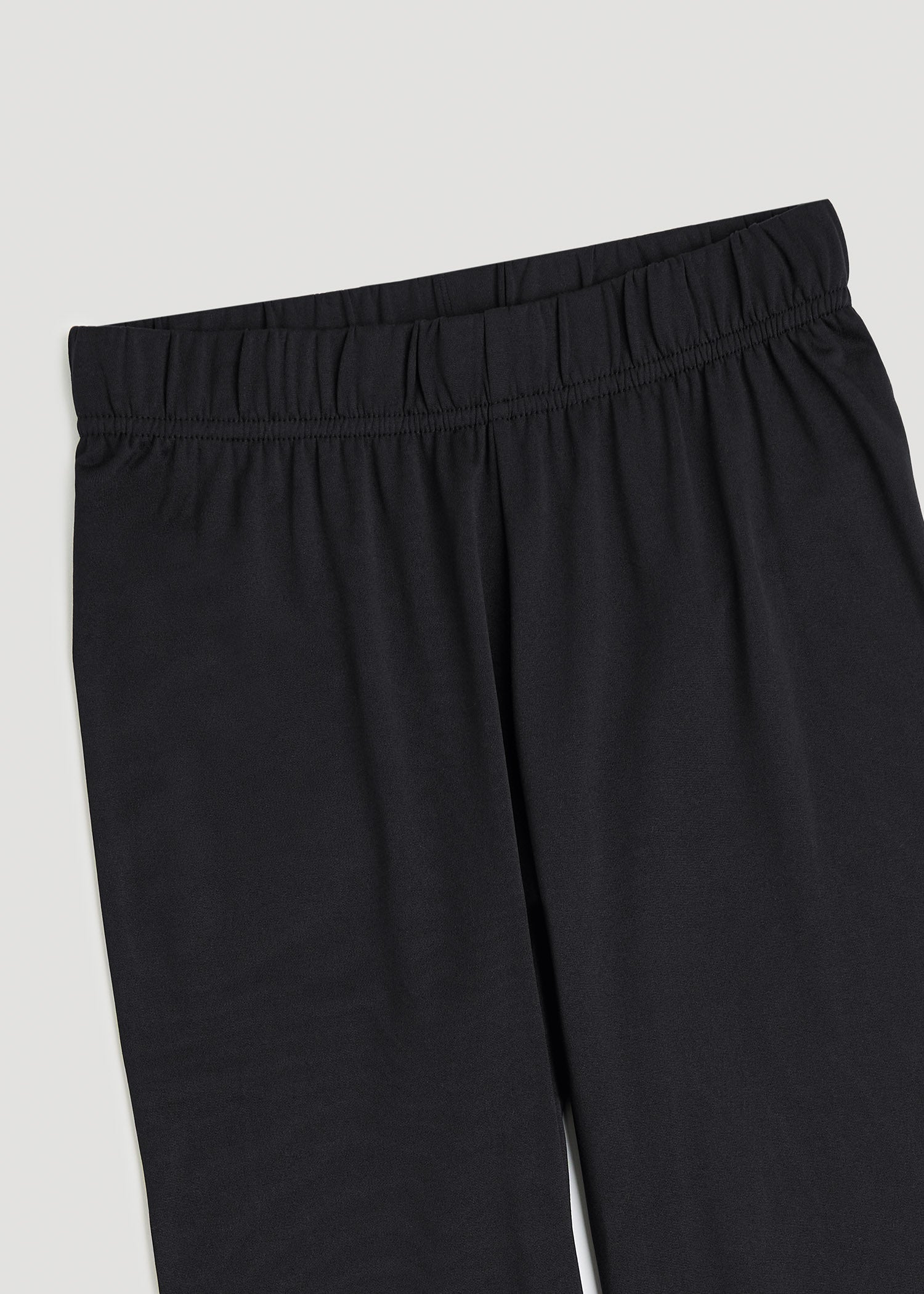 American Tall Online Shop | Base Layer Leggings for Tall Women in Black