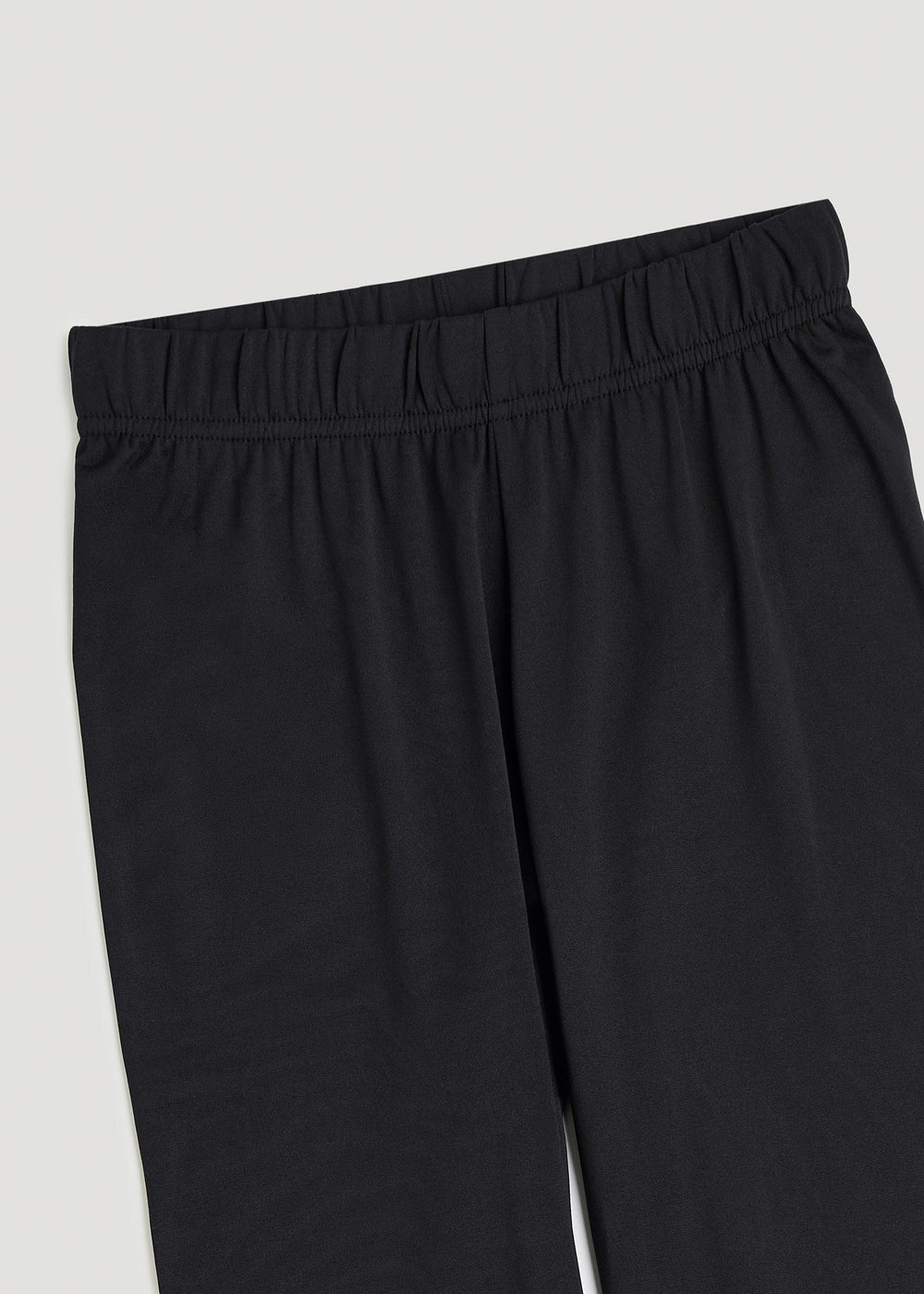 American Tall Online Shop | Base Layer Leggings for Tall Women in Black