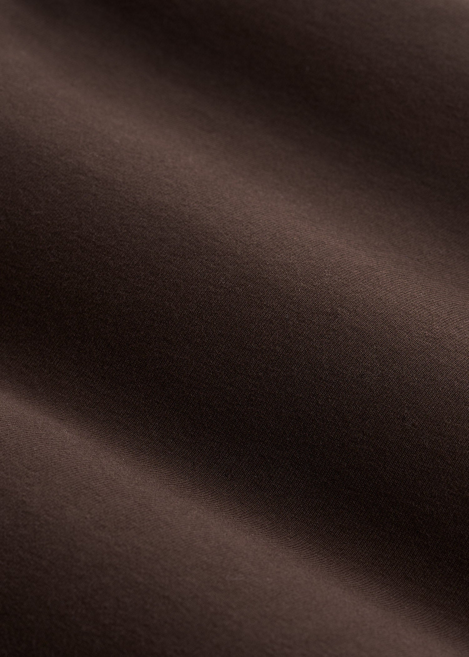 American Tall Online | Cotton Leggings for Tall Women in Espresso