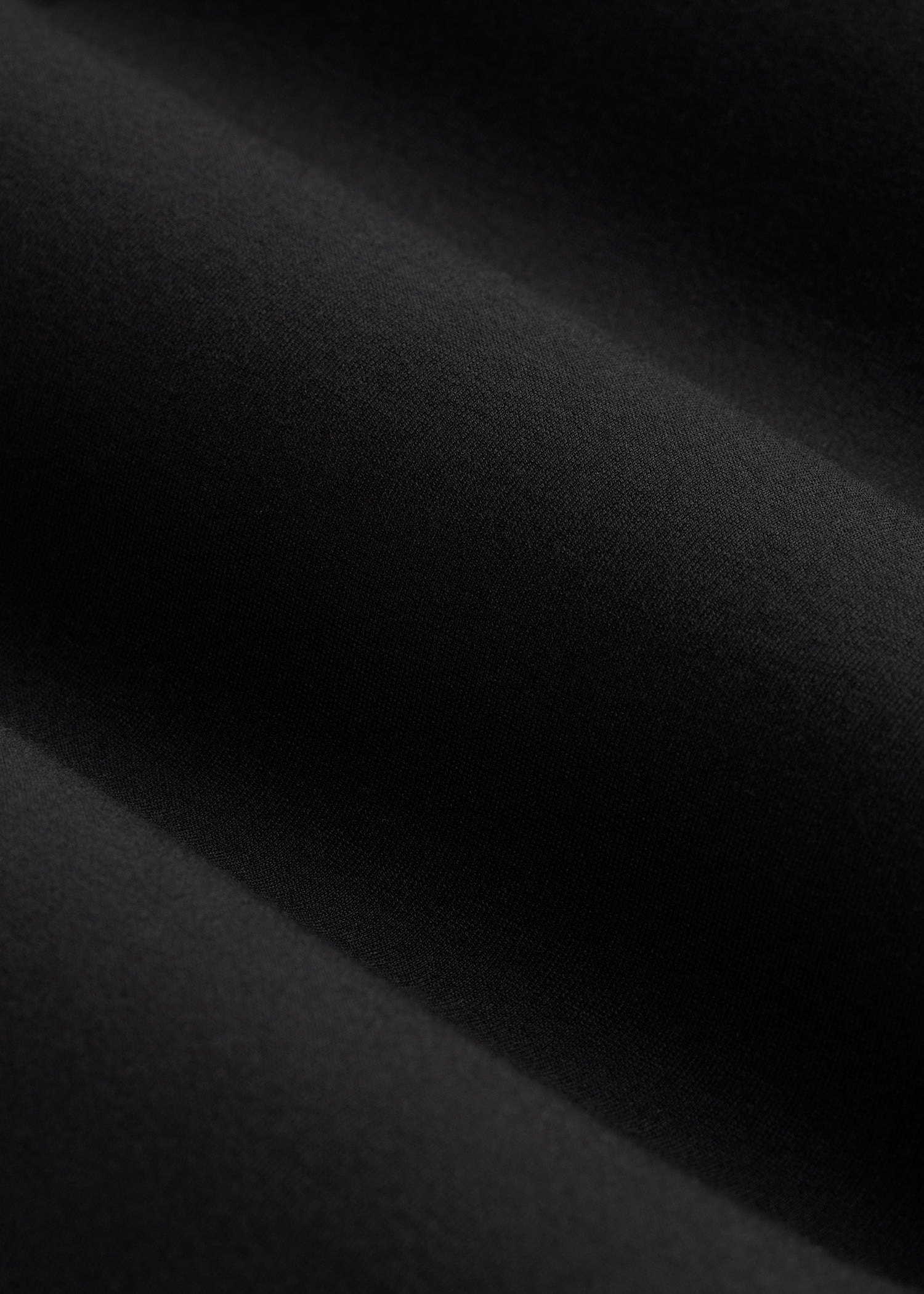 American Tall Sale | Soft Flex Ponte Stirrup Pants  for Tall Women in Black