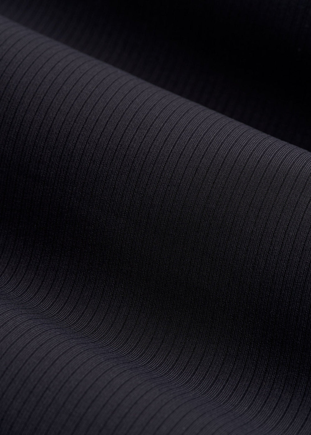 American Tall Online Shop | Balance High-Rise Leggings for Tall Women in Ribbed Black