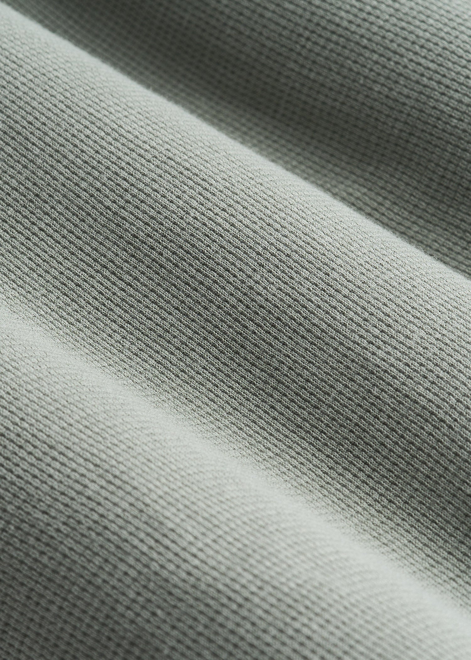 American Tall For Sale | Open-Bottom Waffle Lounge Pants for Tall Women in Seagrass