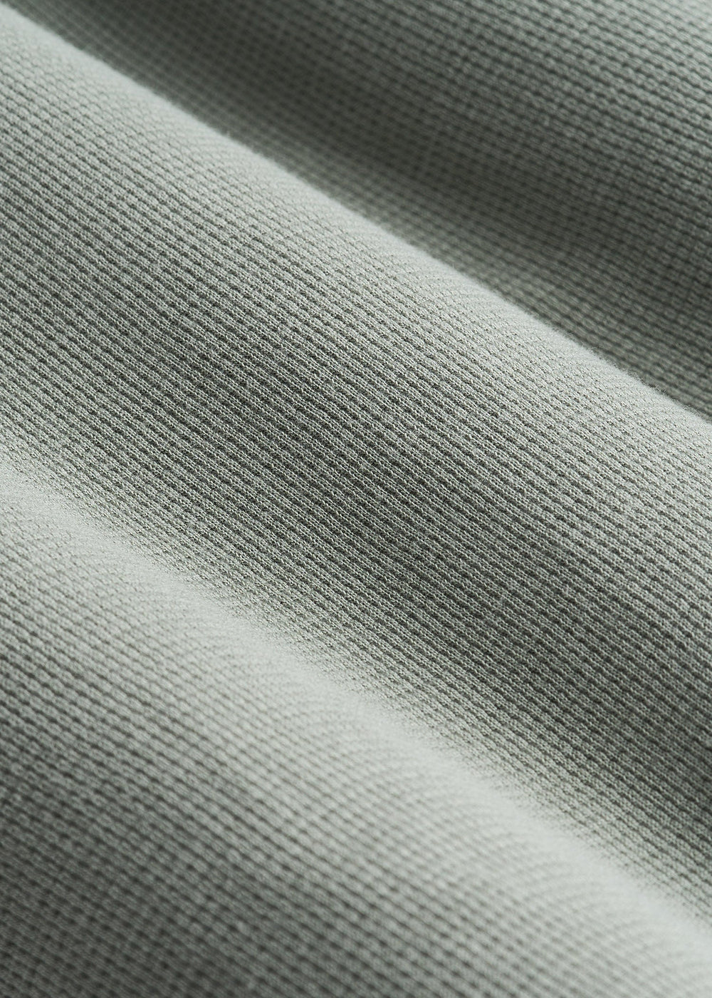 American Tall For Sale | Open-Bottom Waffle Lounge Pants for Tall Women in Seagrass