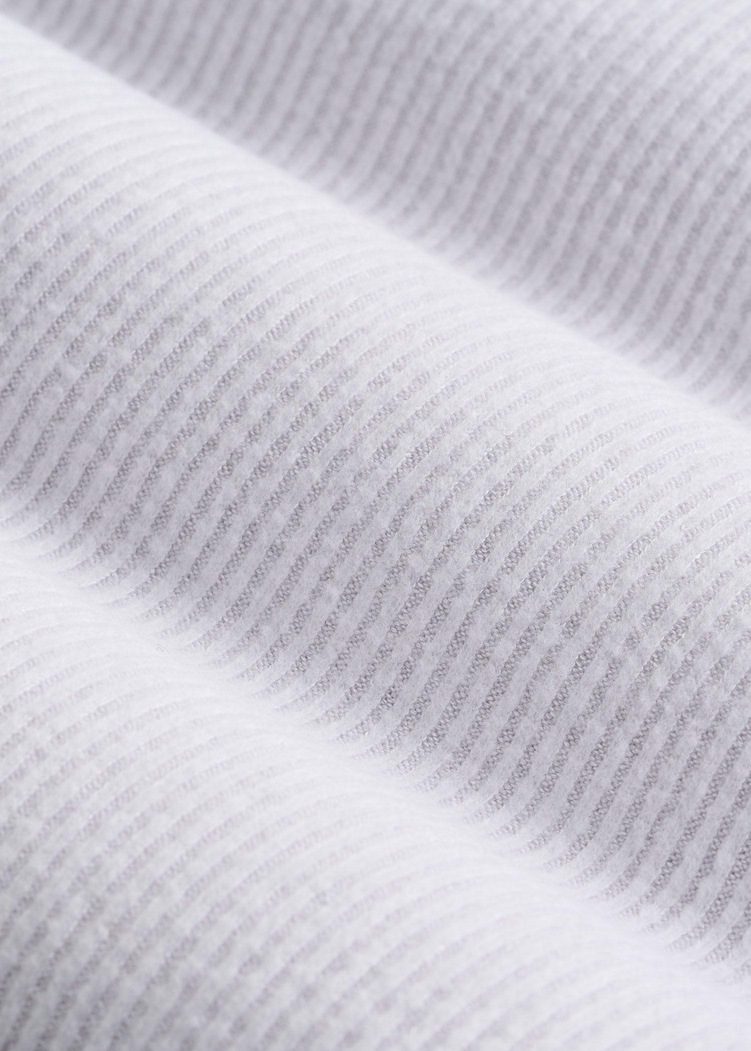 American Tall Online | Ribbed Flare Lounge Pants for Tall Women in Cloud White