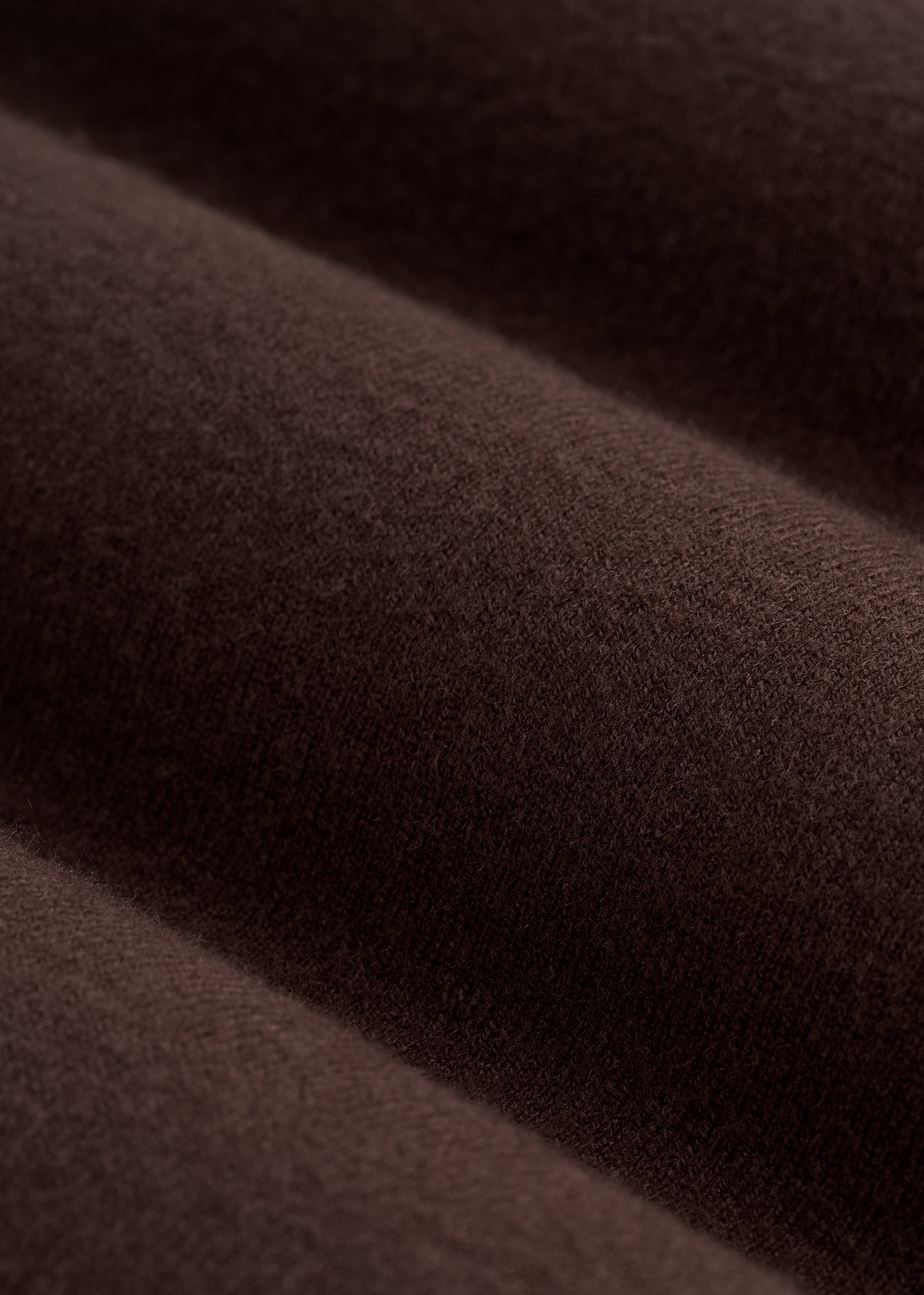 American Tall For Sale | Knit Lounge Joggers for Tall Women in Chocolate