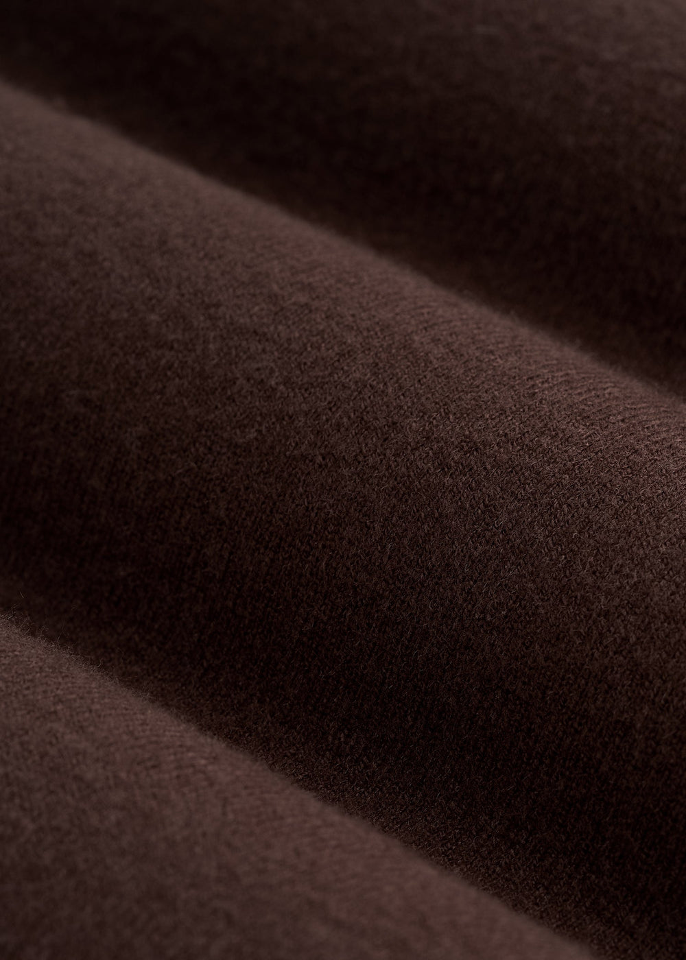 American Tall For Sale | Knit Lounge Joggers for Tall Women in Chocolate