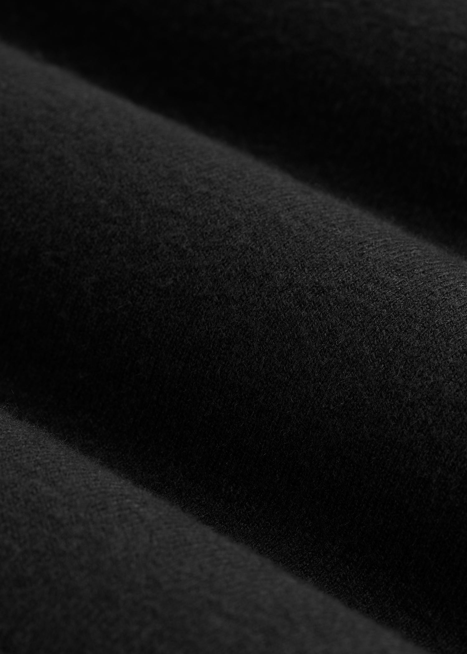 American Tall Online | Knit Lounge Joggers for Tall Women in Black