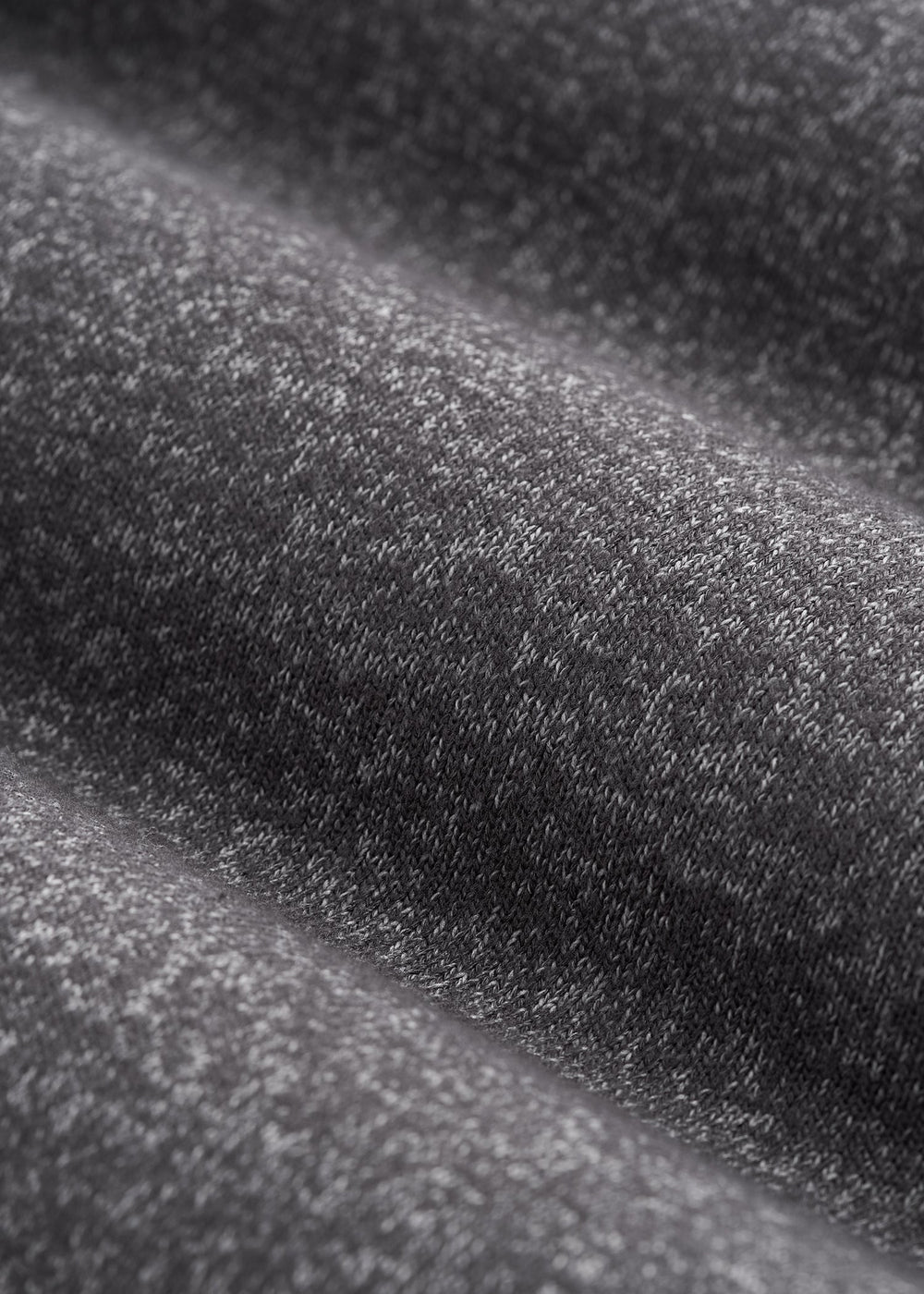 American Tall Discount | Cozy Lounge Joggers for Tall Women in Charcoal Mix