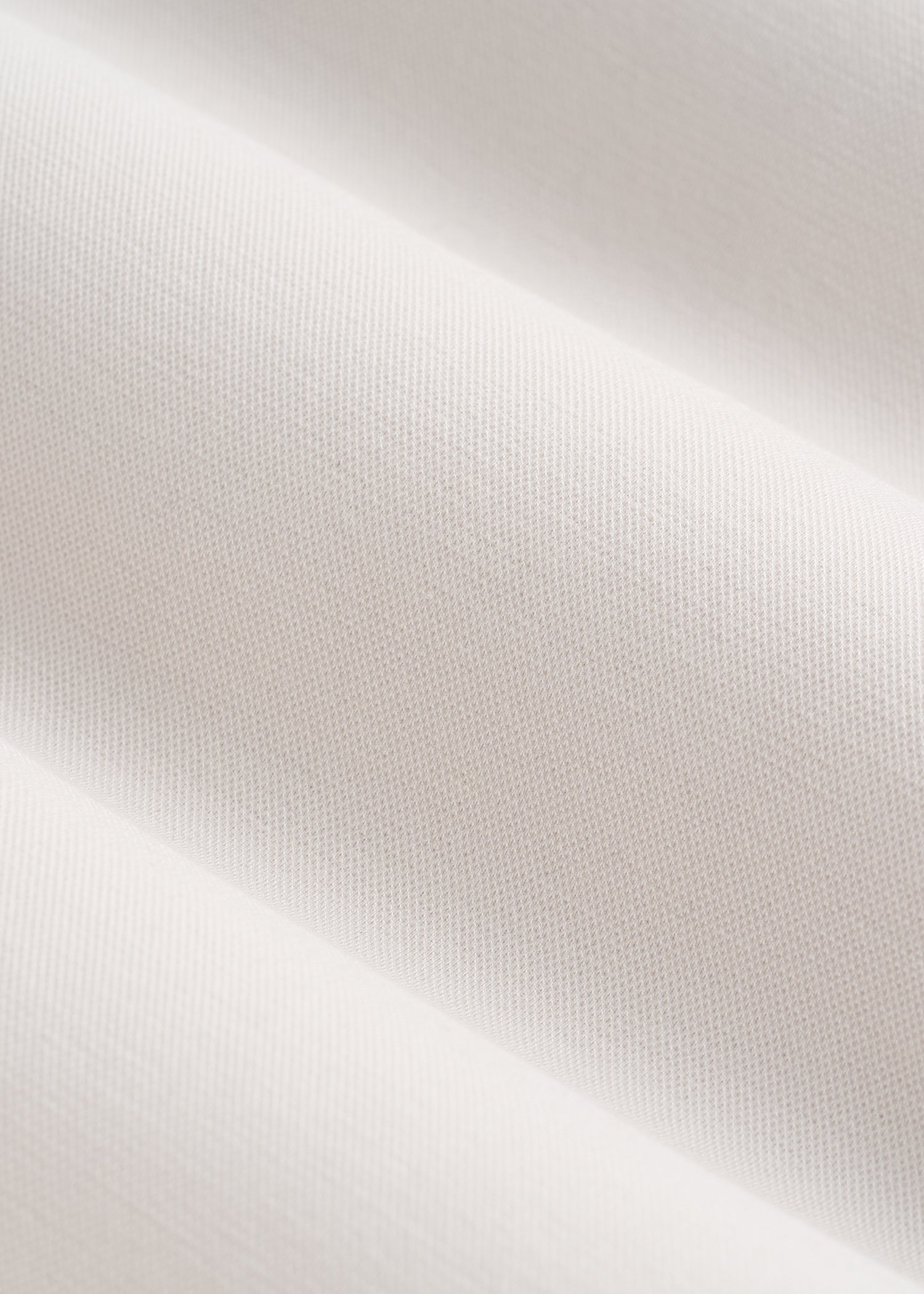 American Tall Sale | Freedom Flex Straight Leg Dress Pants for Tall Women in White Sand