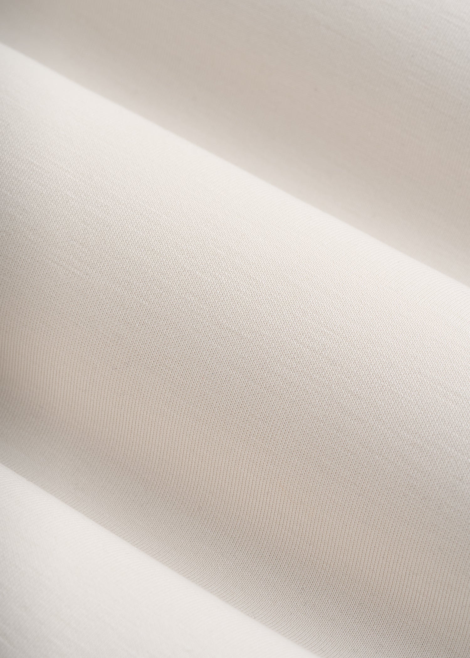 American Tall Outlet | Soft Motion Pleated Wide Leg Pant for Tall Women in White Sand