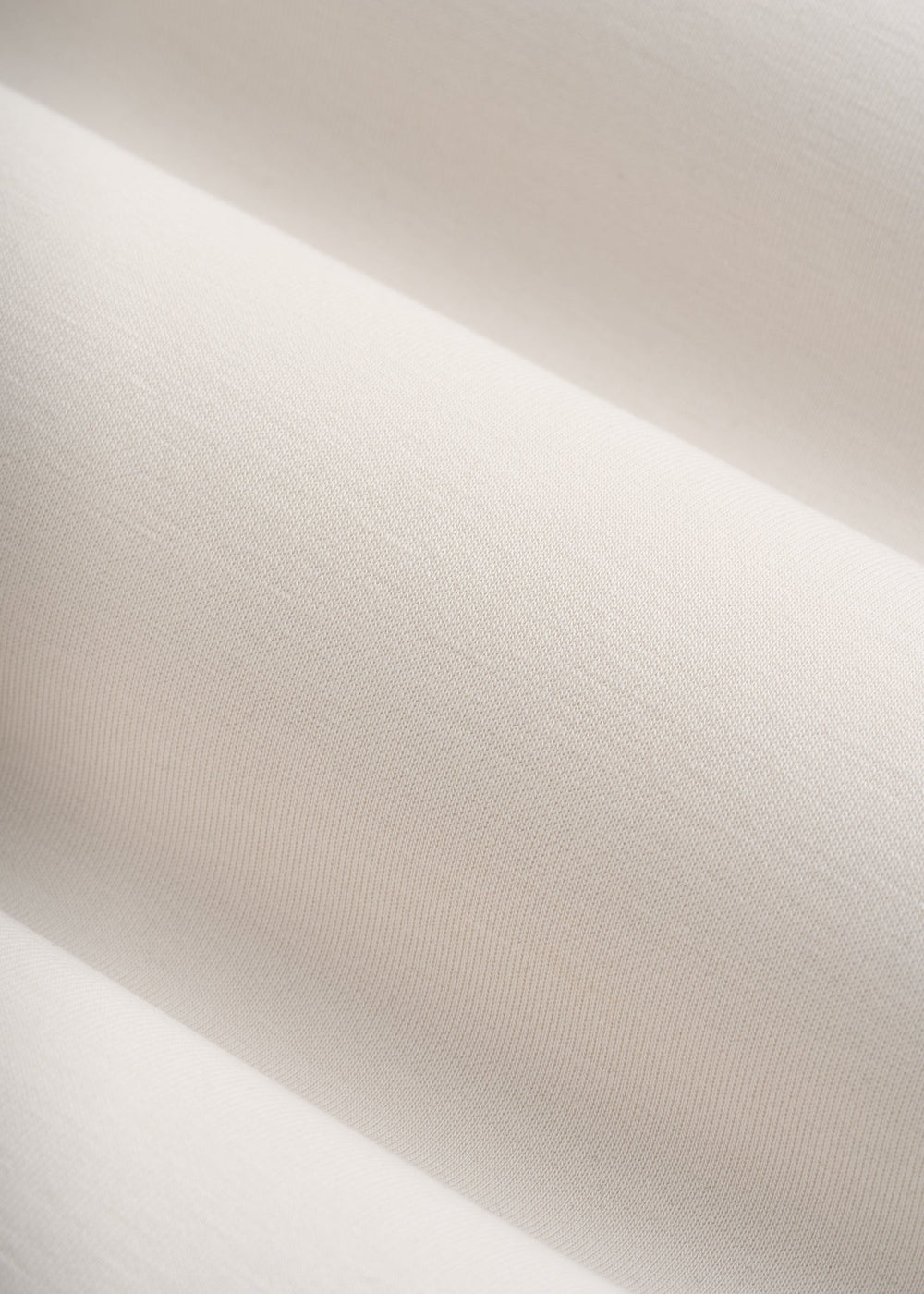American Tall Outlet | Soft Motion Pleated Wide Leg Pant for Tall Women in White Sand