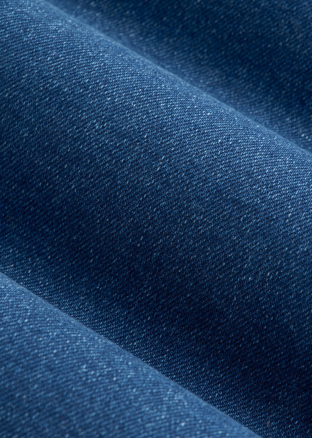 American Tall Online Shop | Harper High-Rise Straight Stretch Jeans for Tall Women in New Colorado Blue