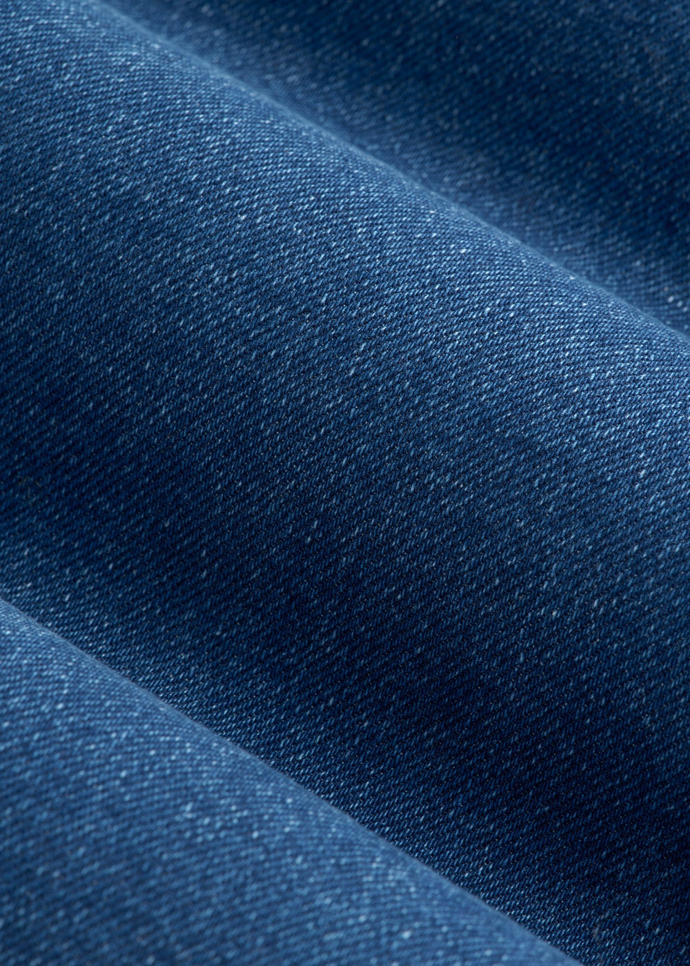 American Tall Discount | Luna High-Rise Wide-Leg Jeans for Tall Women in New Colorado Blue