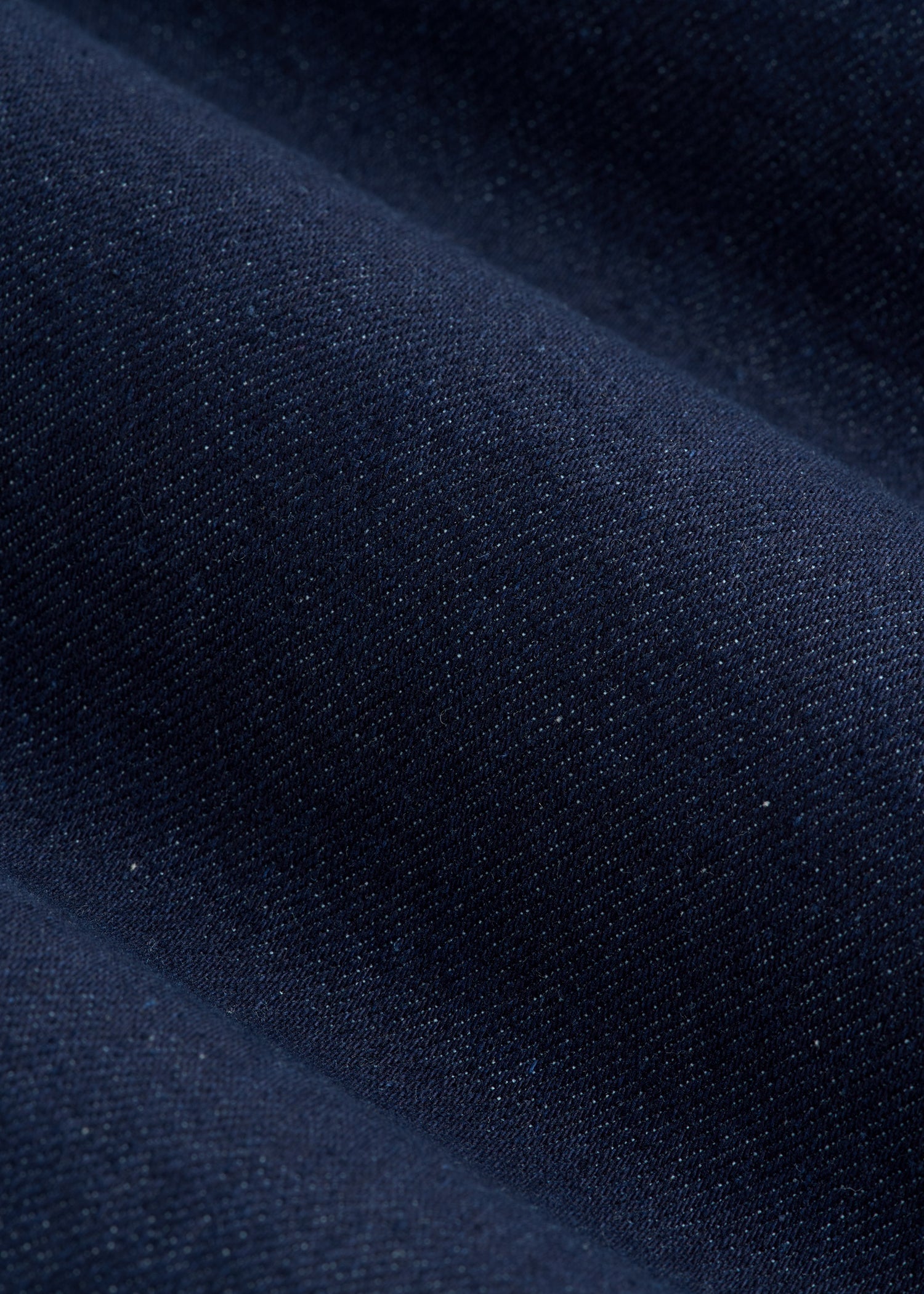 American Tall Online | Mid-Rise Straight Fit Jeans for Tall Women in Deep Indigo Wash