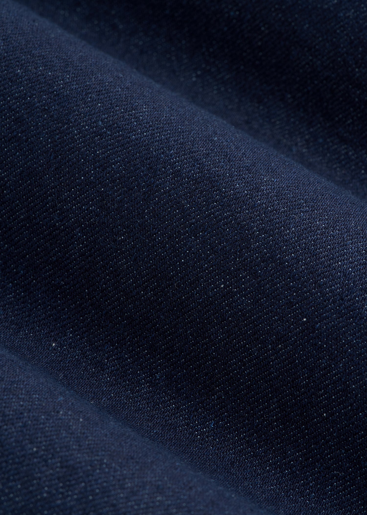 American Tall Sale | Luna High-Rise Wide-Leg Jeans for Tall Women in Deep Indigo Wash