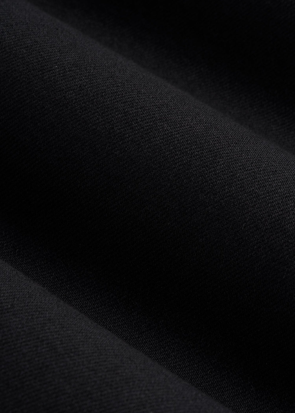 American Tall Outlet | Harper High-Rise Straight Stretch Jeans for Tall Women in Optimum Black