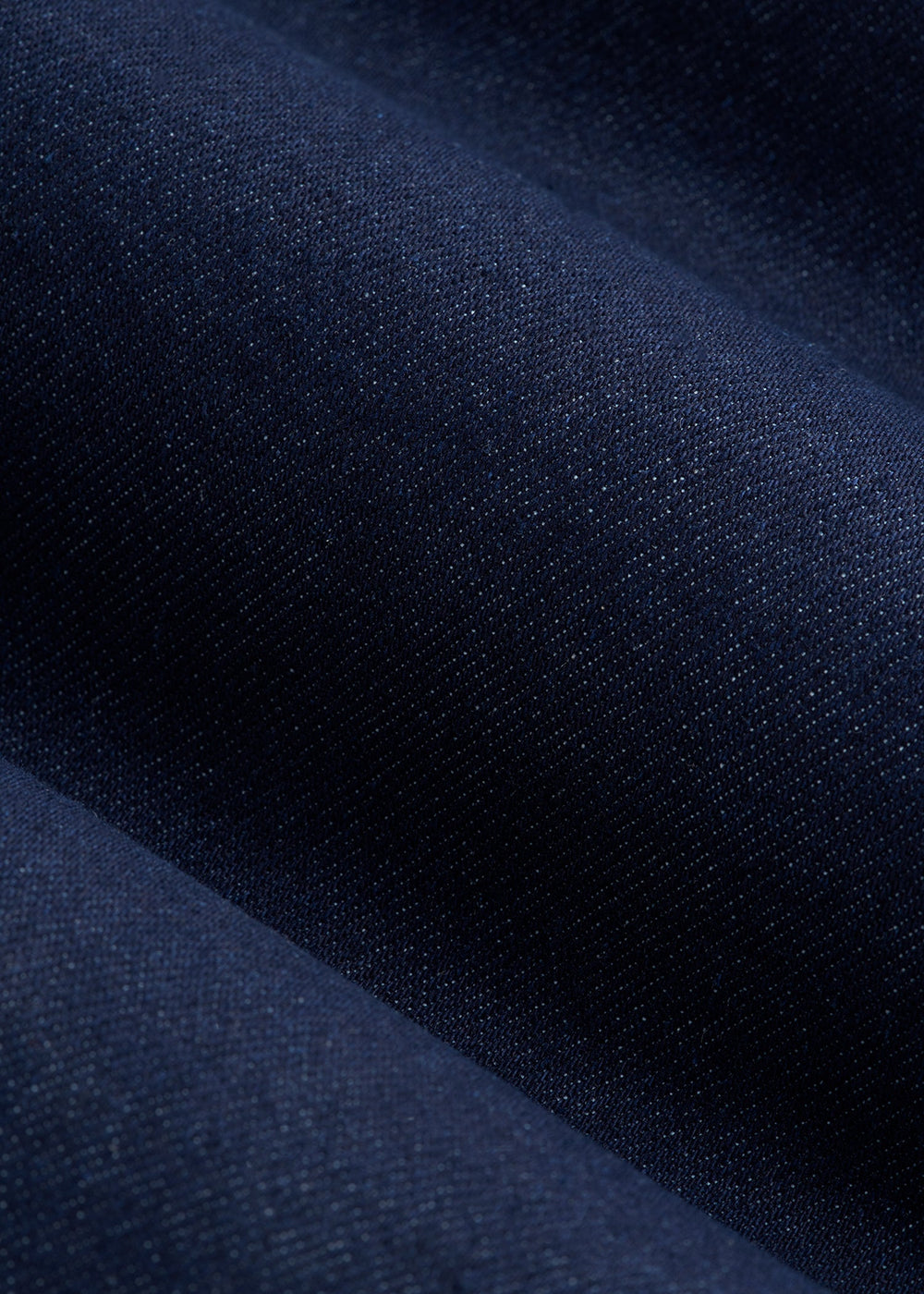 American Tall Online Shop | Harper High-Rise Straight Stretch Jeans for Tall Women in Deep Indigo Wash