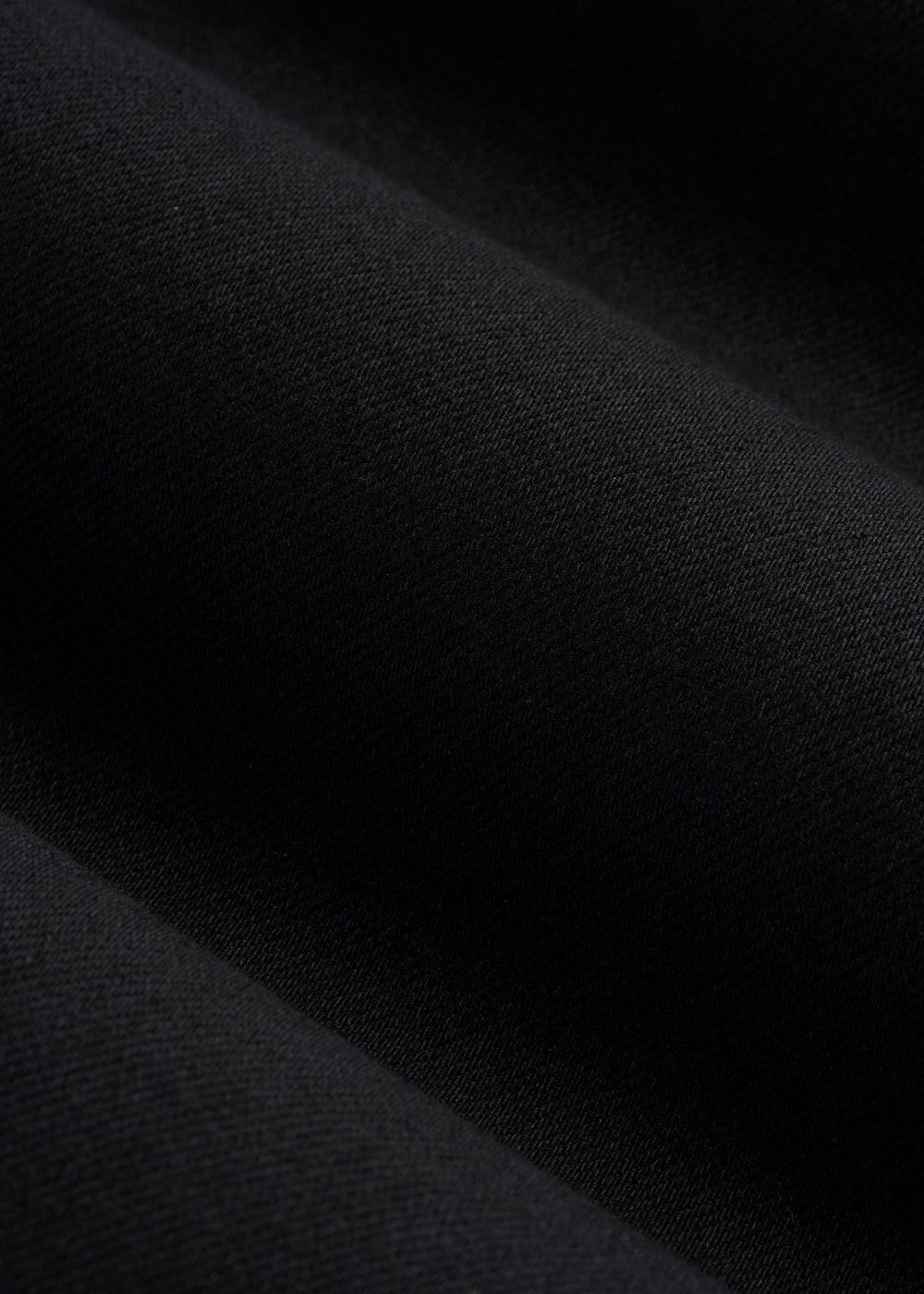 American Tall Discount | Luna High-Rise Wide-Leg Jeans for Tall Women in Optimum Black