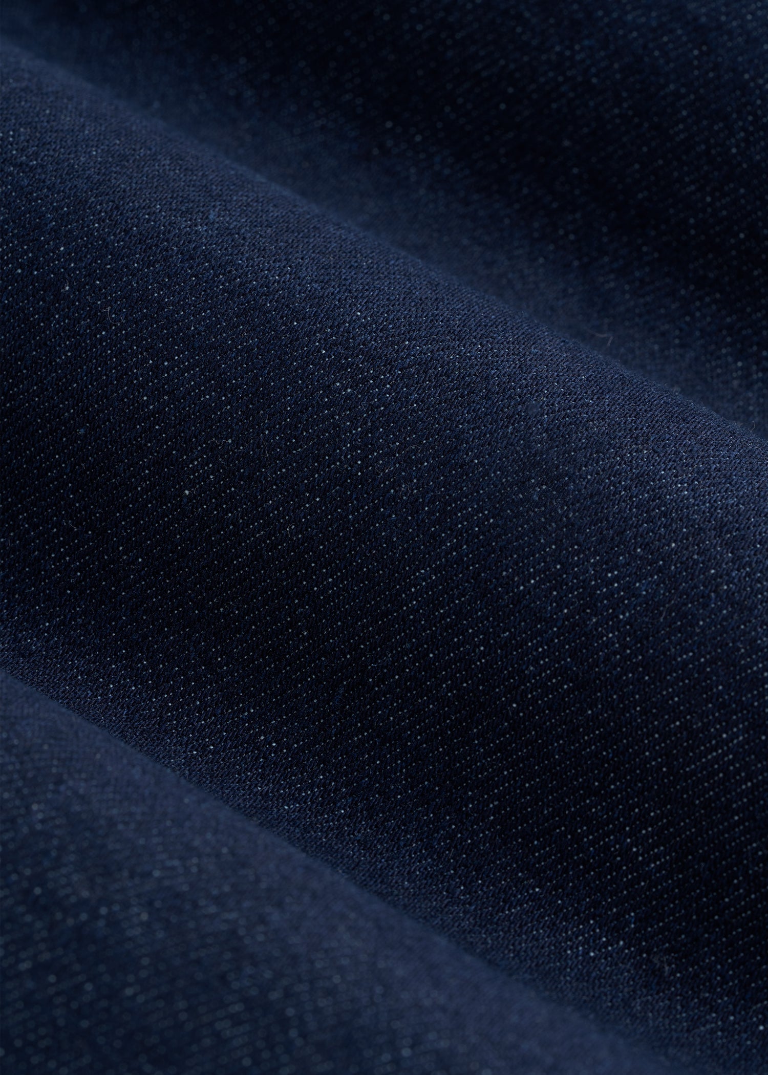 American Tall Discount | Curve High Rise Skinny Leg Jeans for Tall Women in Deep Indigo Wash