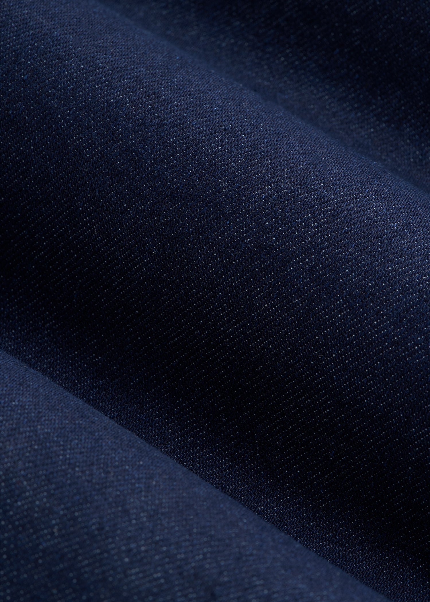American Tall Sale | Georgia High-Rise Skinny Jeans for Tall Women in Deep Indigo Wash