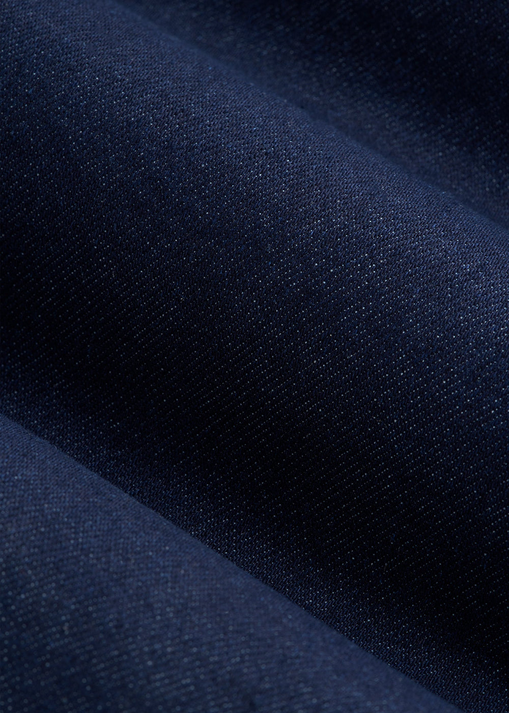 American Tall Sale | Georgia High-Rise Skinny Jeans for Tall Women in Deep Indigo Wash