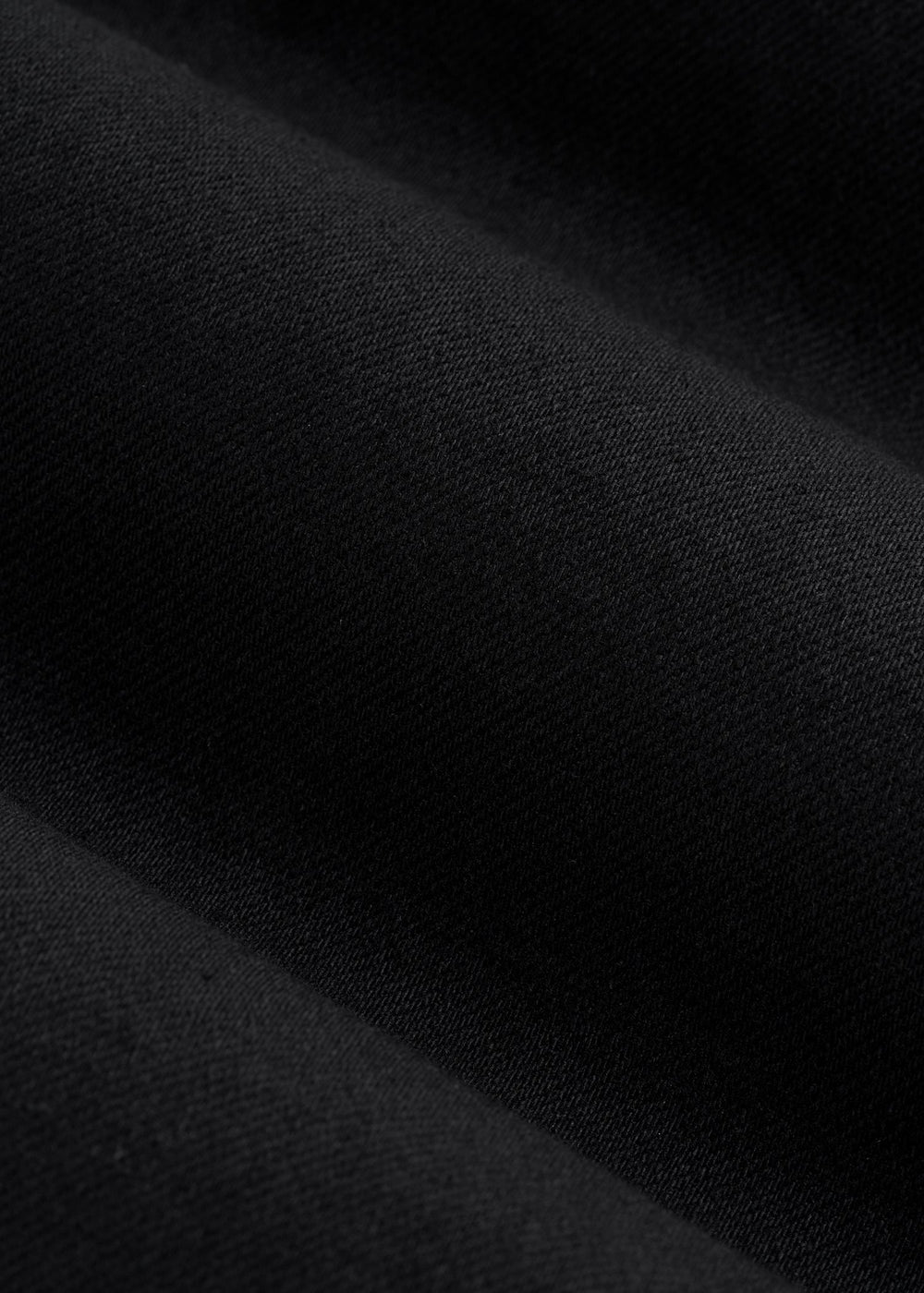 American Tall Outlet | Mid-Rise Straight Fit Jeans for Tall Women in Optimum Black
