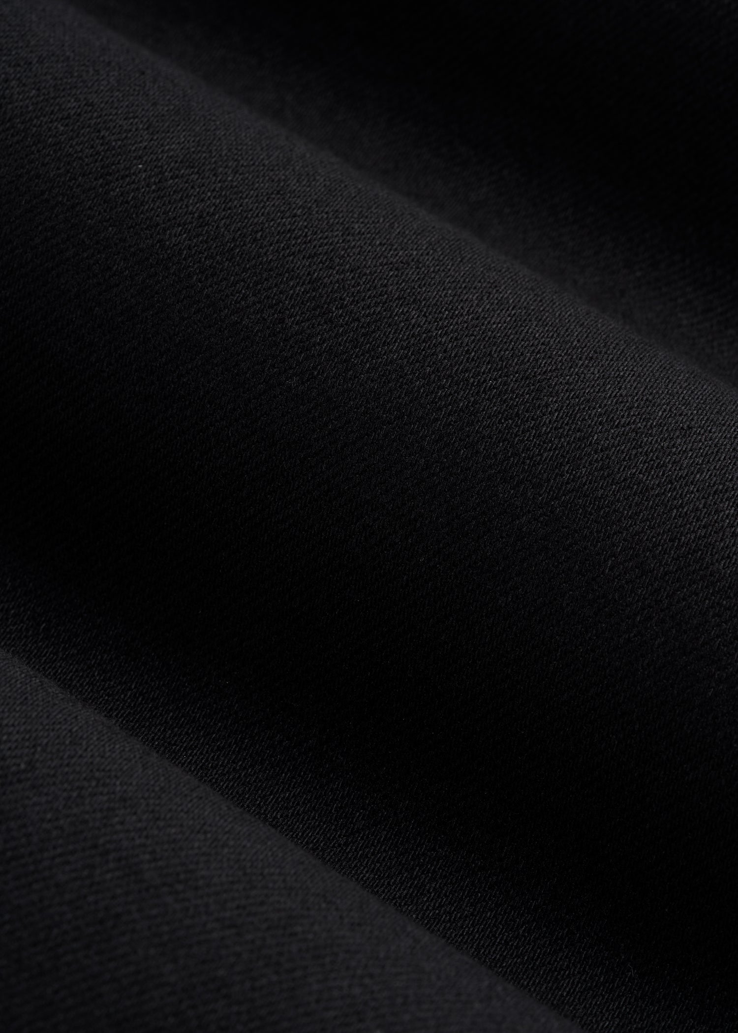 American Tall Online Shop | Mid-Rise Relaxed Fit Jeans for Tall Women in Optimum Black