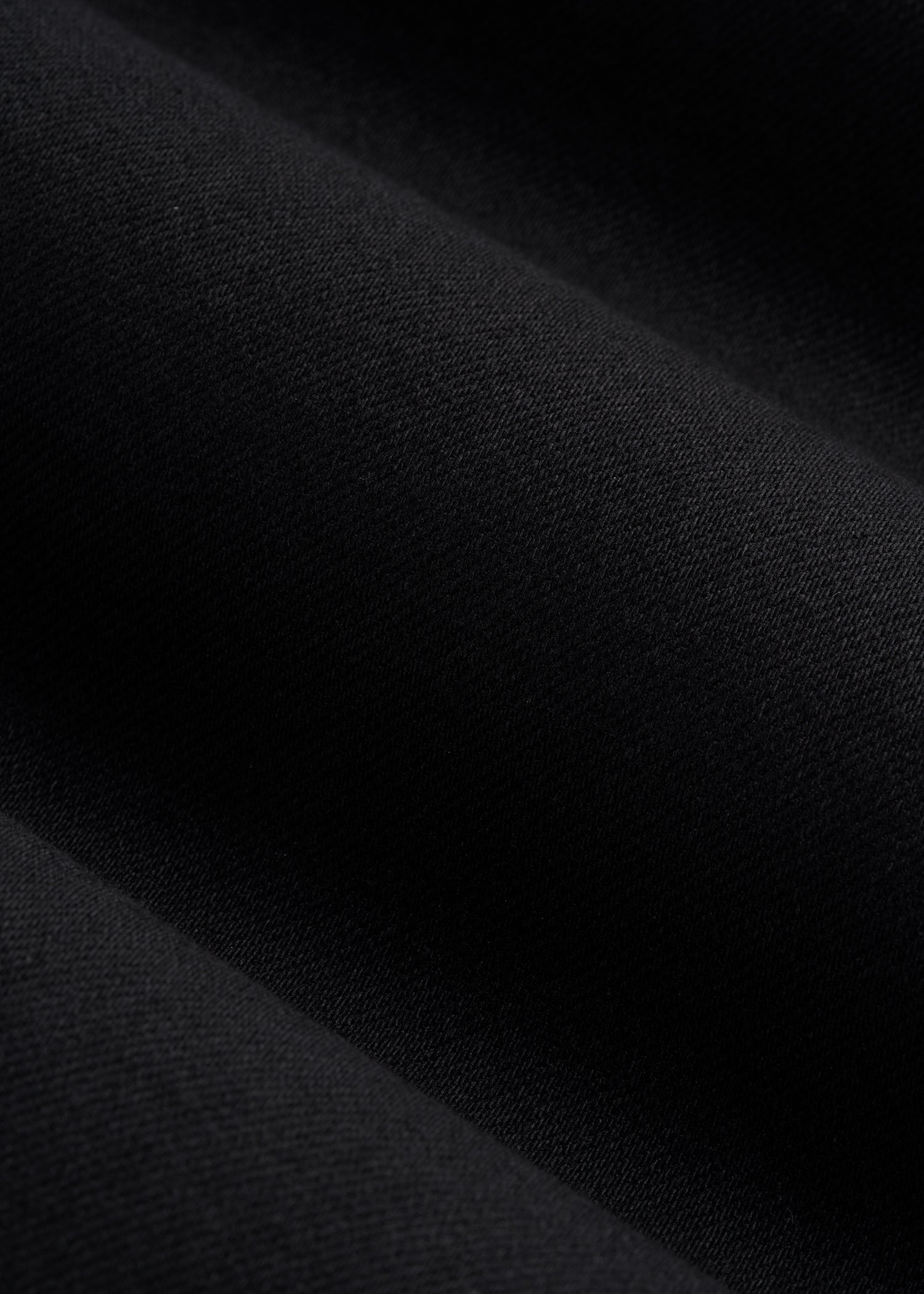 American Tall Discount | Chloe High Rise Flare Jeans for Tall Women in Optimum Black