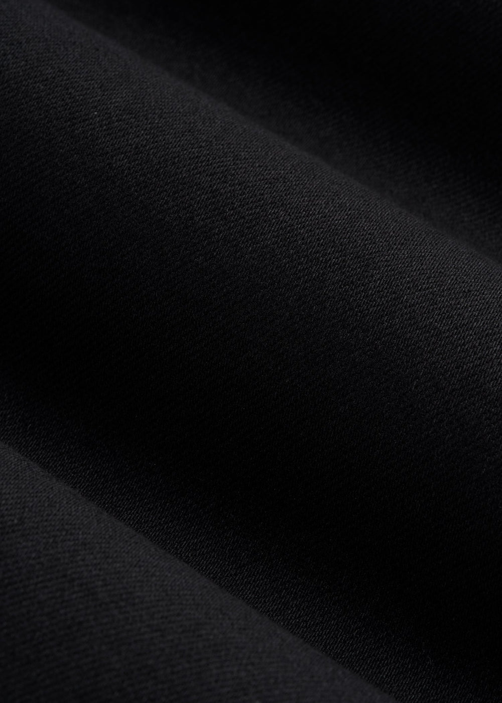 American Tall Discount | Chloe High Rise Flare Jeans for Tall Women in Optimum Black
