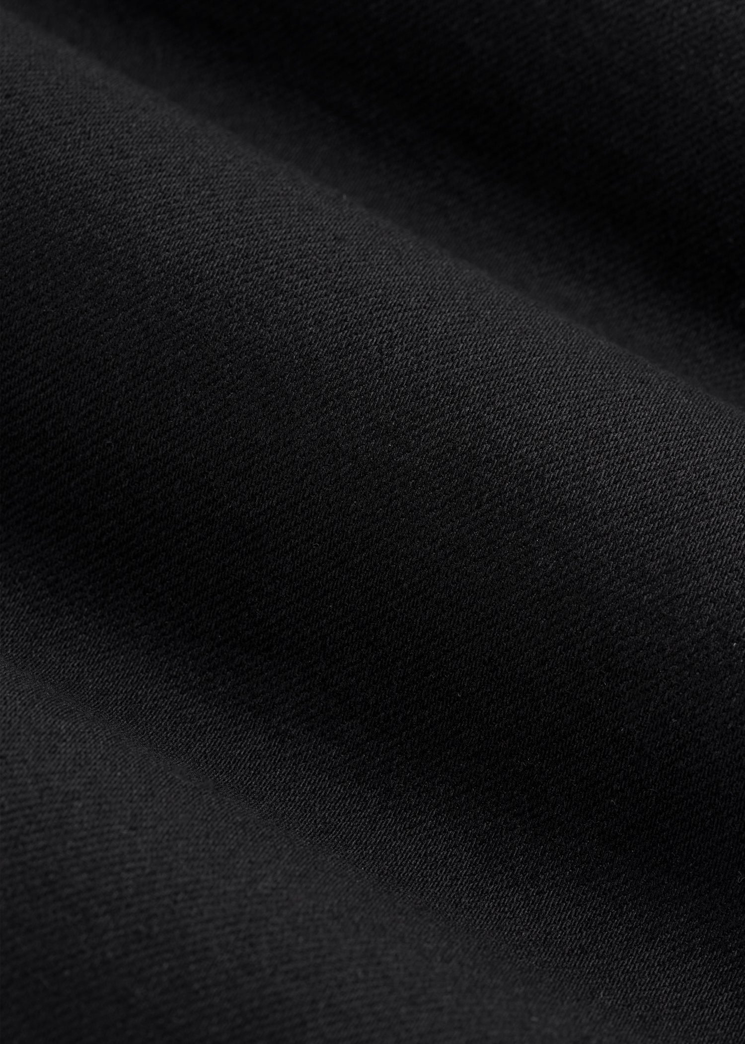 American Tall Sale | Curve High Rise Skinny Leg Jeans for Tall Women in Optimum Black