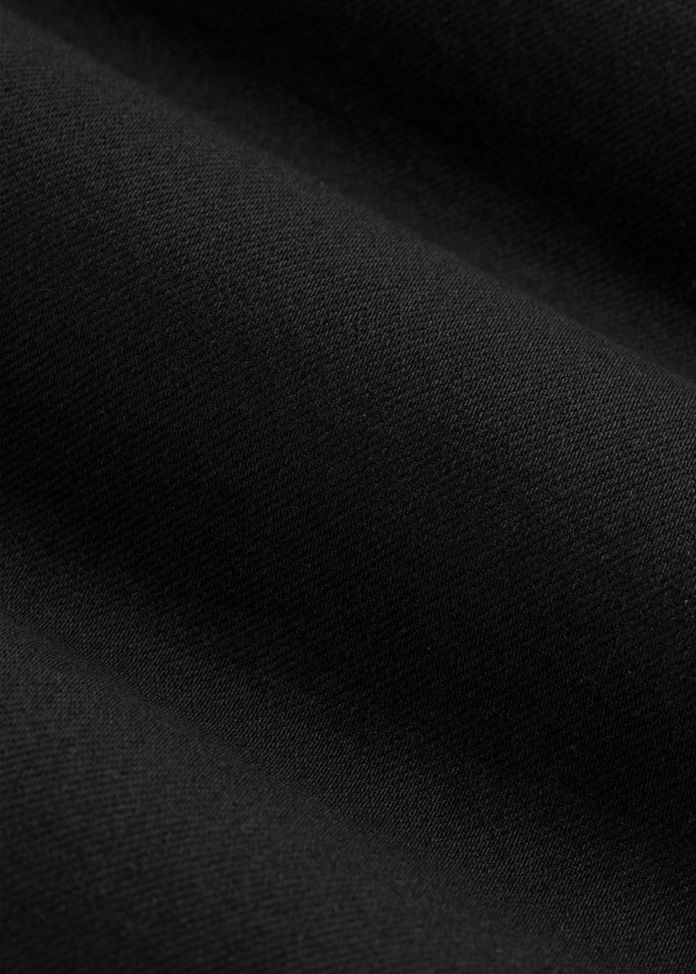 American Tall Sale | Curve High Rise Skinny Leg Jeans for Tall Women in Optimum Black