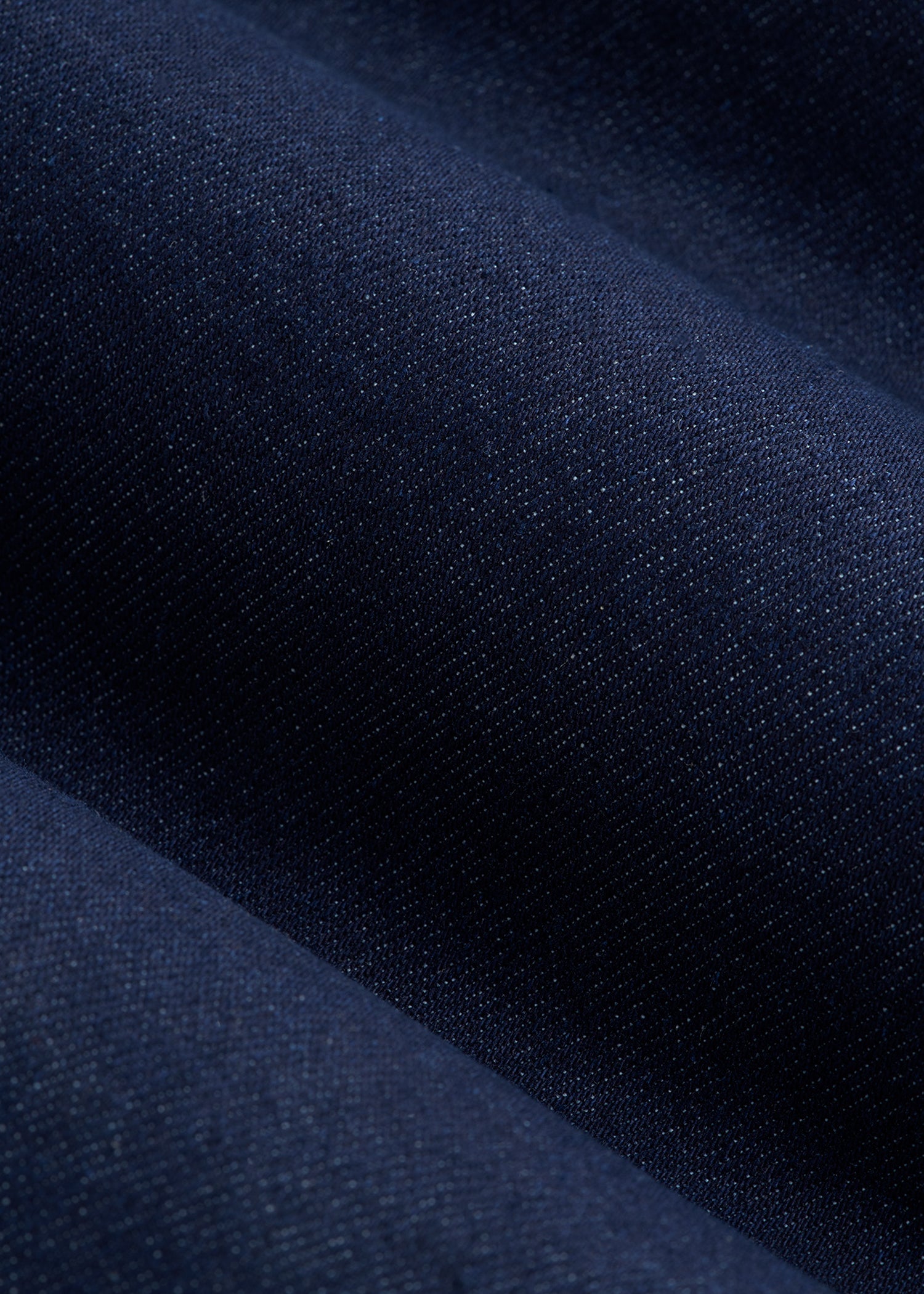 American Tall Outlet | Chloe High Rise Flare Jeans for Tall Women in Deep Indigo Wash
