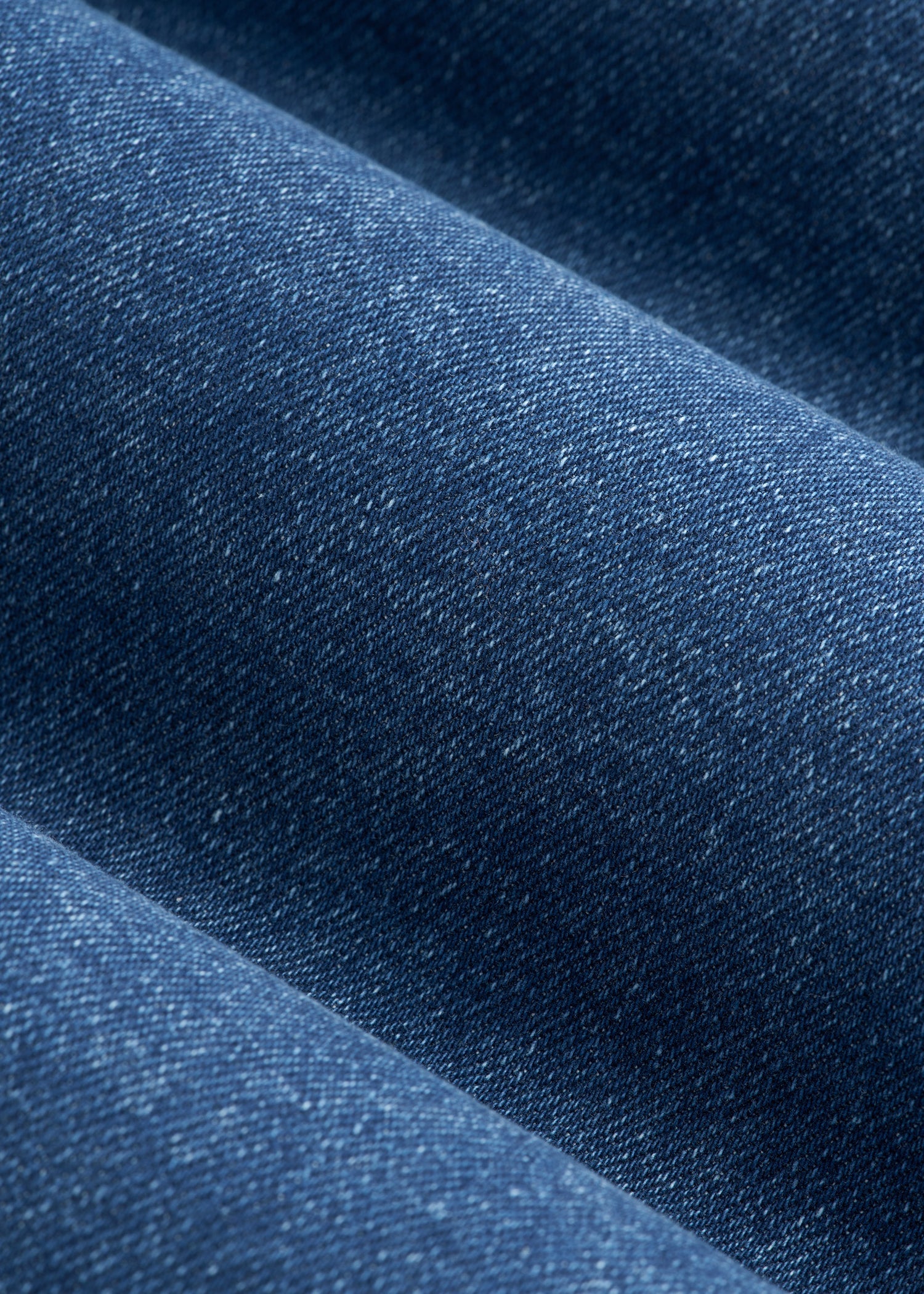 American Tall For Sale | Chloe High Rise Flare Jeans for Tall Women in New Colorado Blue