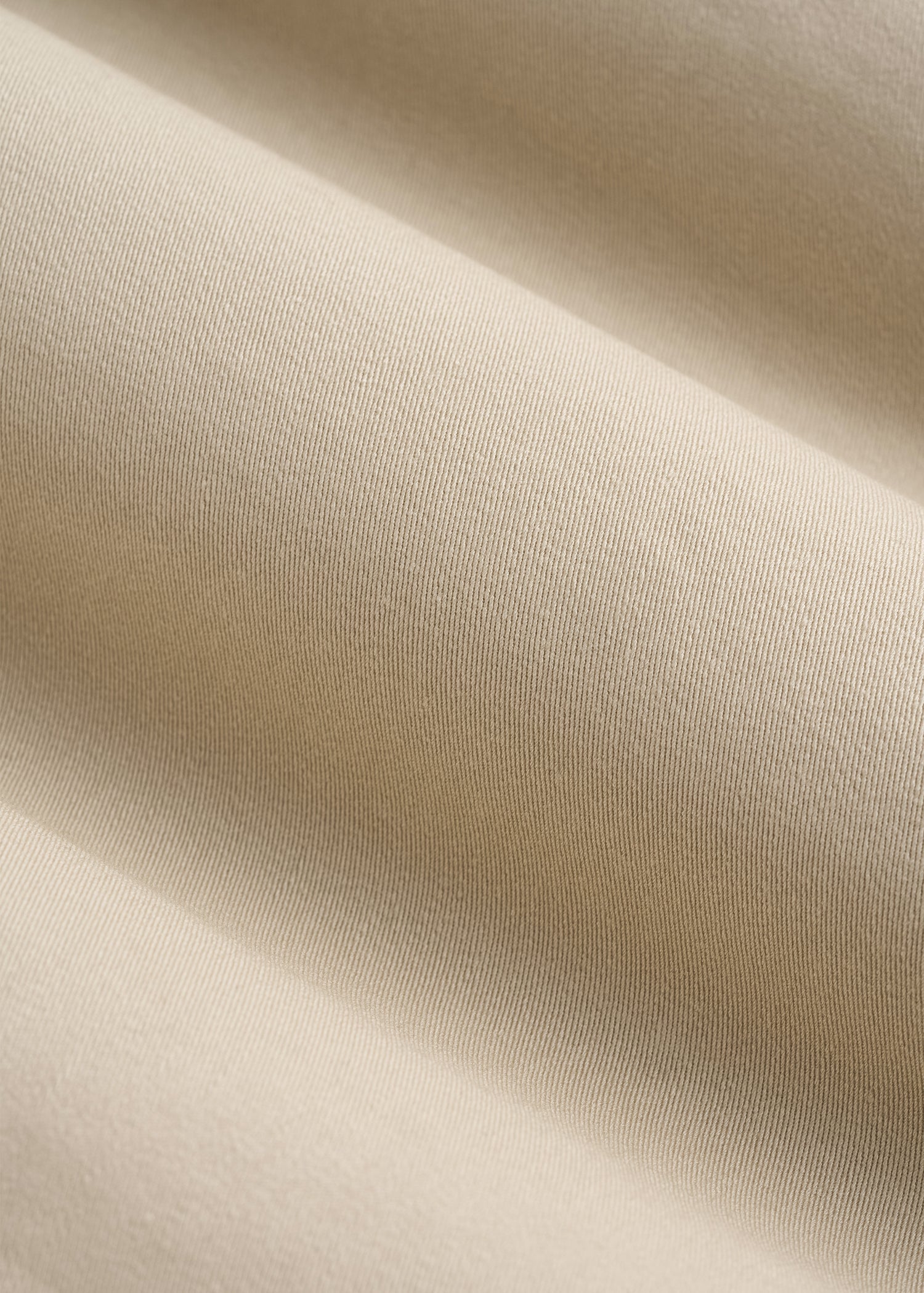 American Tall Online Shop | Stretch Commuter Chino Shorts for Tall Women in Warm Taupe