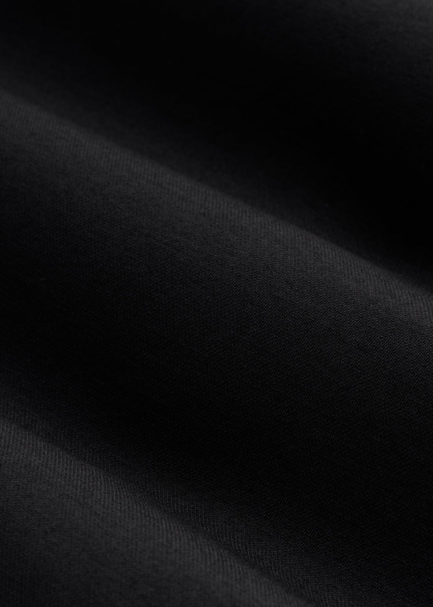 American Tall Outlet | Freedom Flex Pencil Skirt for Tall Women in Black