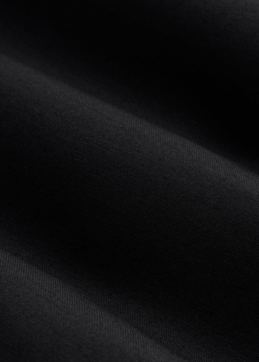 American Tall Outlet | Freedom Flex Pencil Skirt for Tall Women in Black