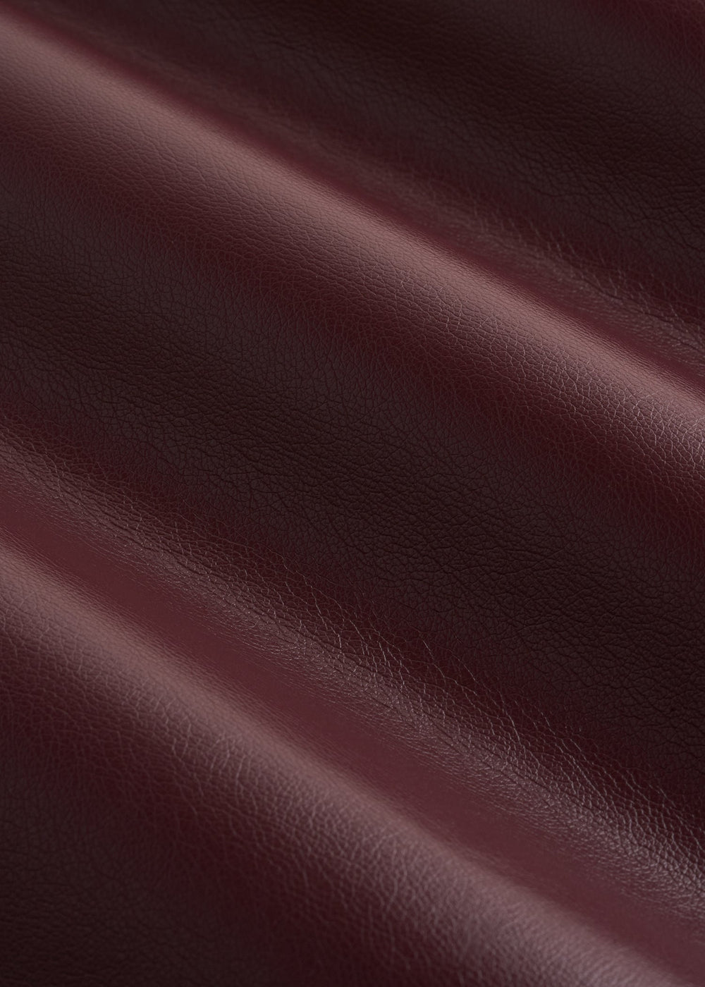 American Tall Discount | True Touch Leather Pencil Skirt for Tall Women in Port Royale