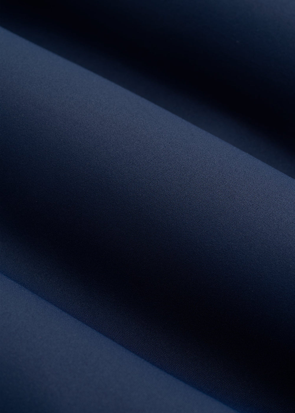 American Tall Online | Fitted Hybrid Shorts for Tall Women in Navy Blue