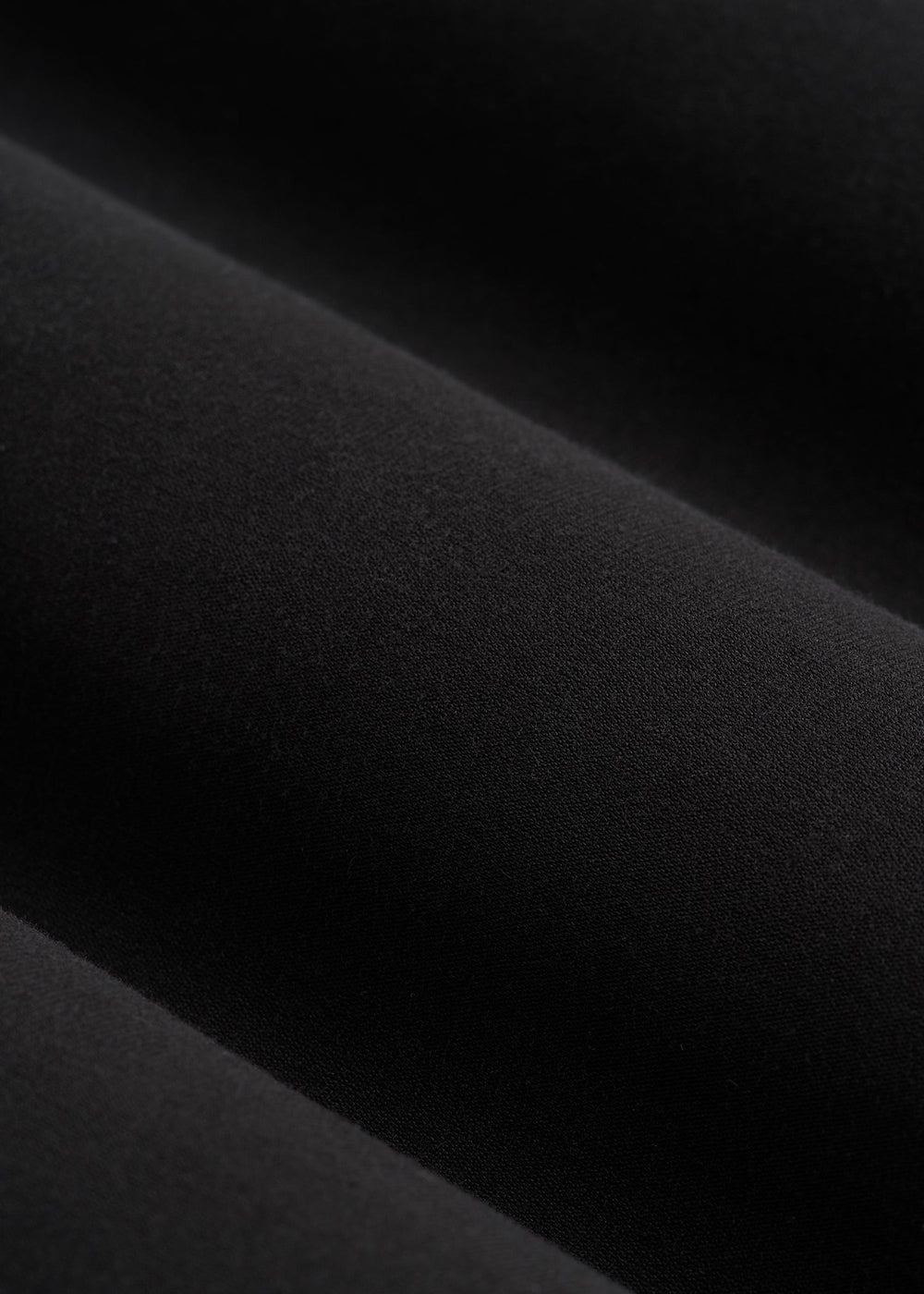 American Tall Outlet | Jersey Tank Maxi Dress with Pockets for Tall Women in Black