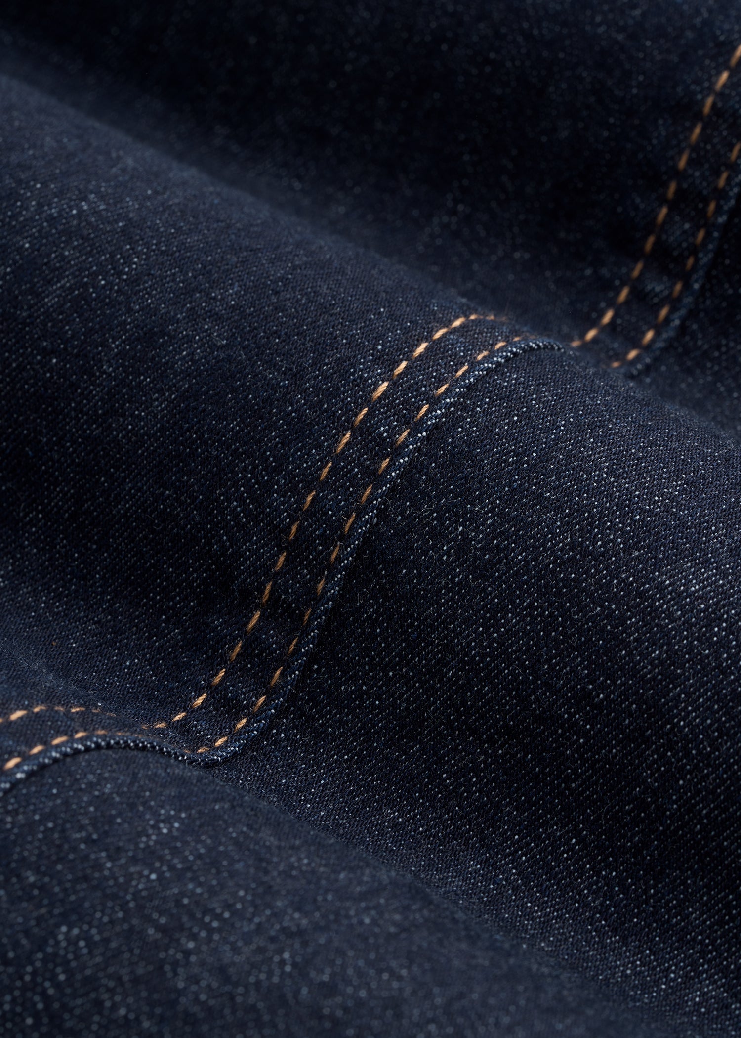 American Tall Sale | Maxi Denim Dress for Tall Women in Rinse Wash