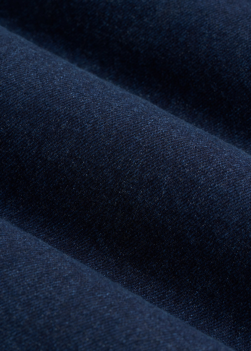 American Tall Online | Denim Overalls for Tall Women in Deep Indigo Wash