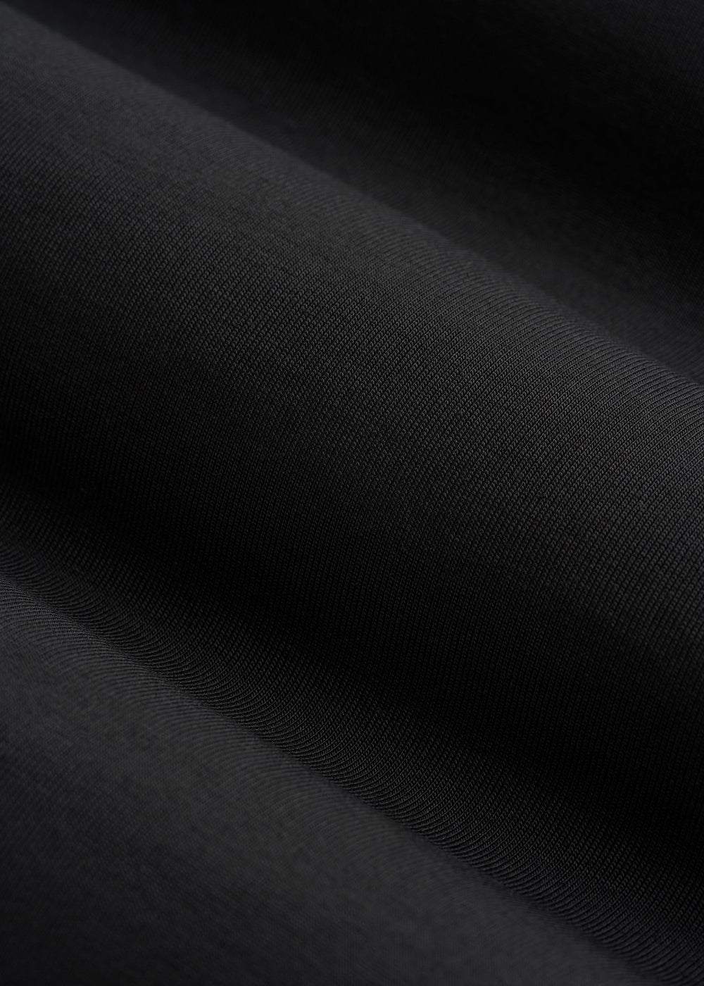 American Tall For Sale | Jersey Tank Wide-Leg Jumpsuit with Pockets for Tall Women in Black