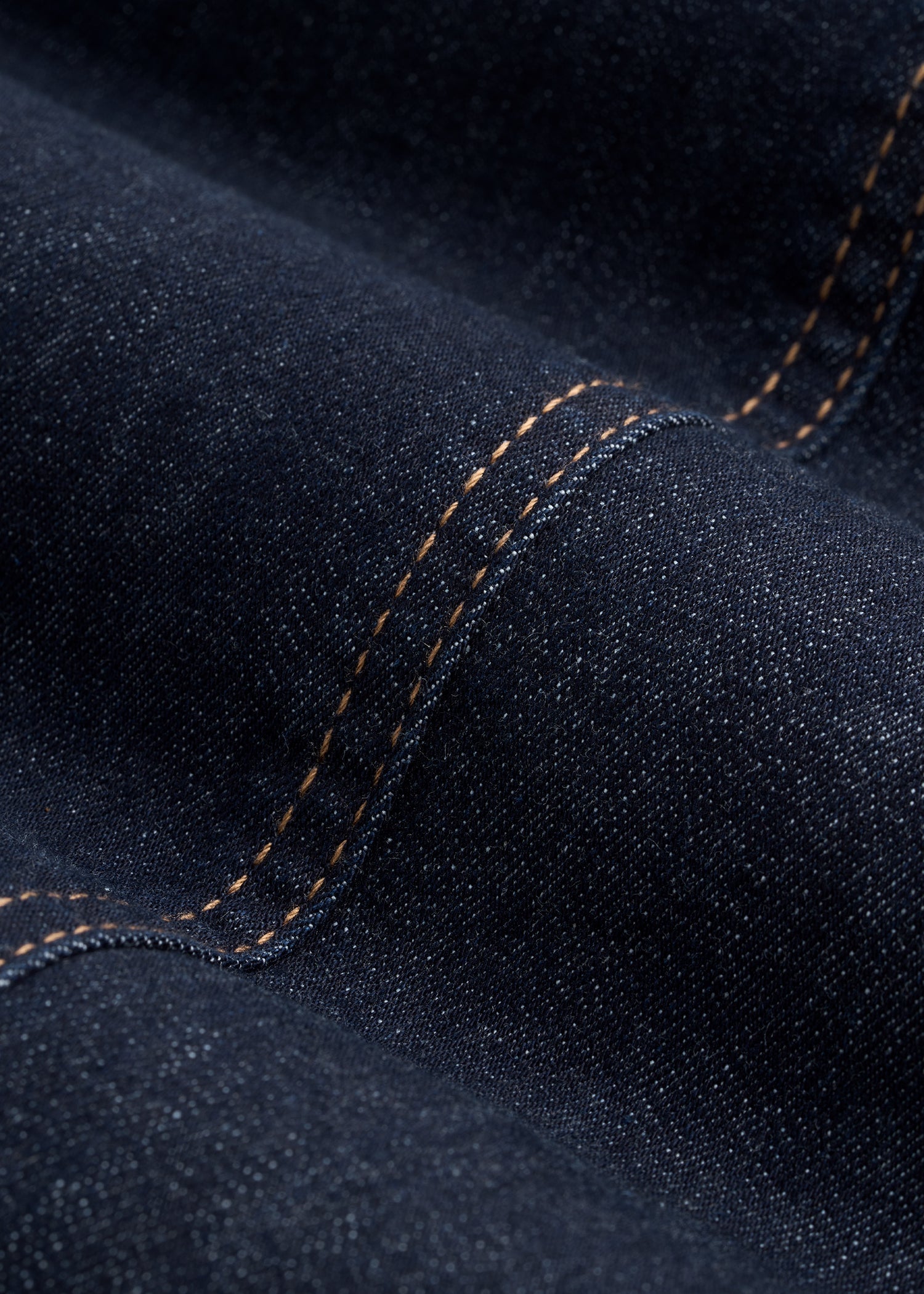 American Tall Online Shop | Long Sleeve Denim Jumpsuit for Tall Women in Rinse Wash