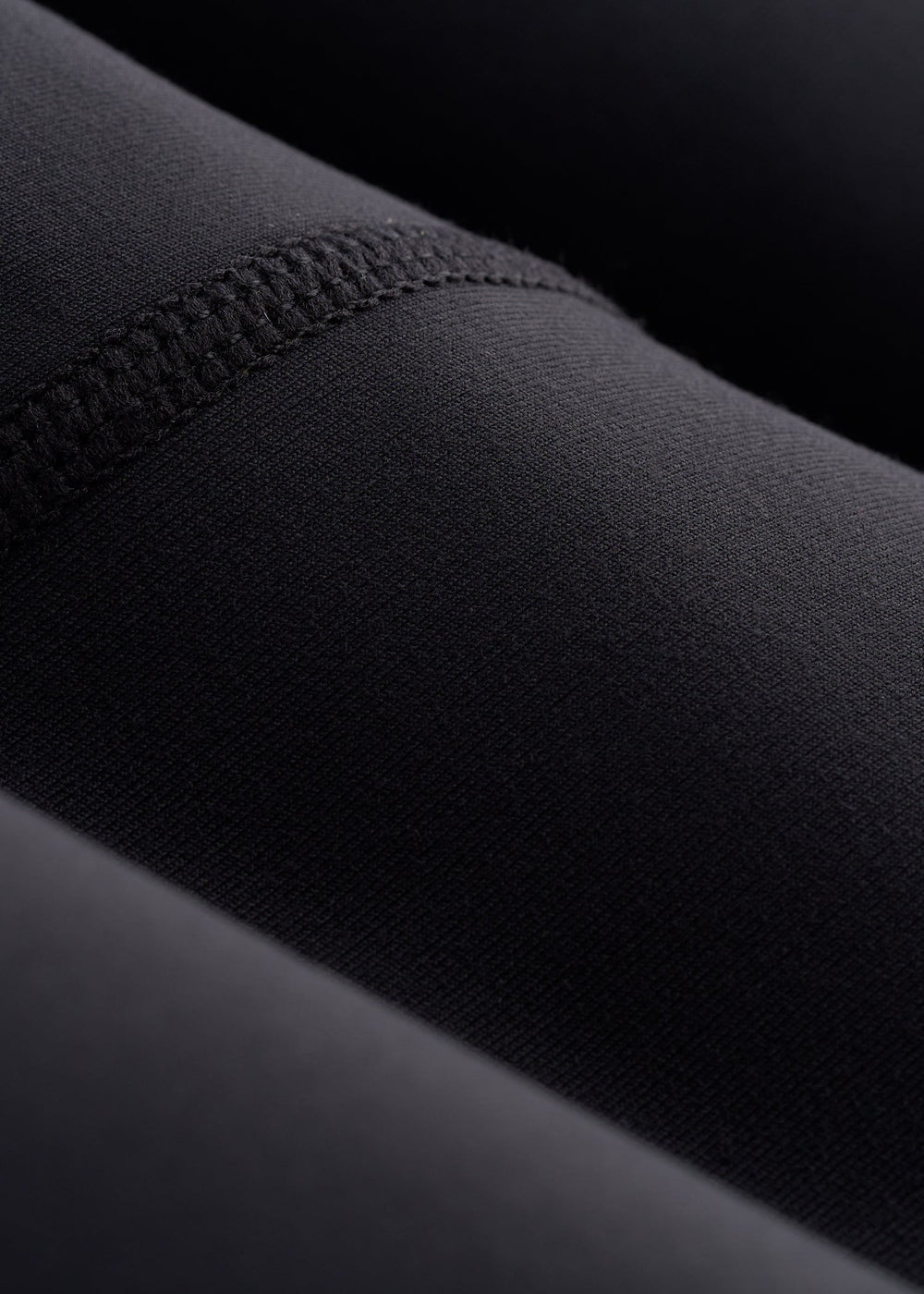 American Tall Sale | Balance Scoop Neck Jumpsuit for Tall Women in Black