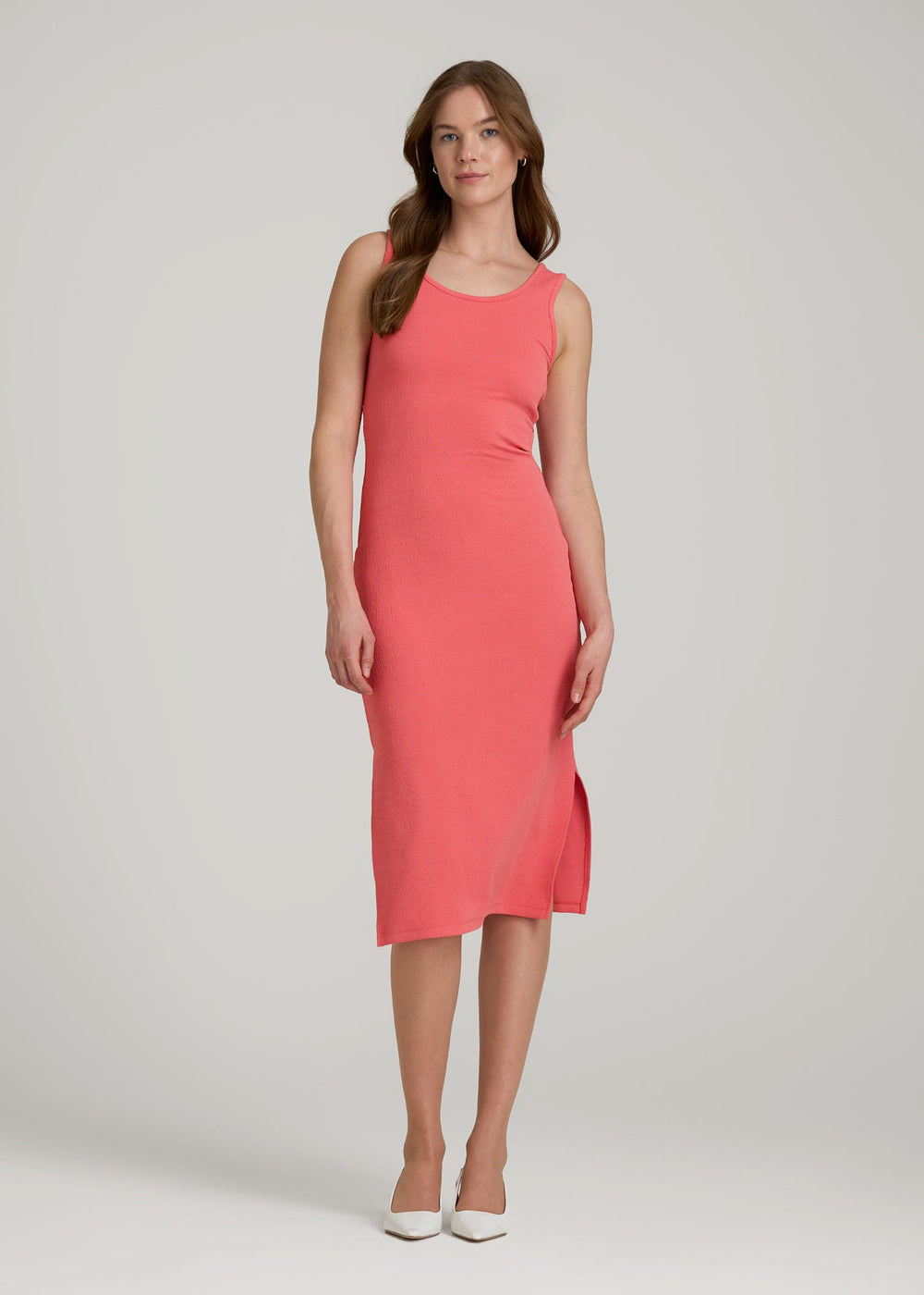 American Tall Outlet | Ultra Sheer Pantyhose for Tall Women in Honey