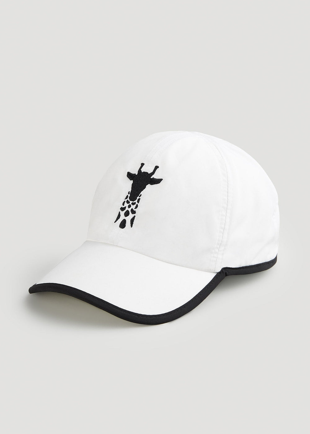 American Tall Online | Lightweight Performance Hat in Bright White