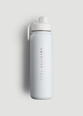 American Tall Outlet | Water Bottle in White