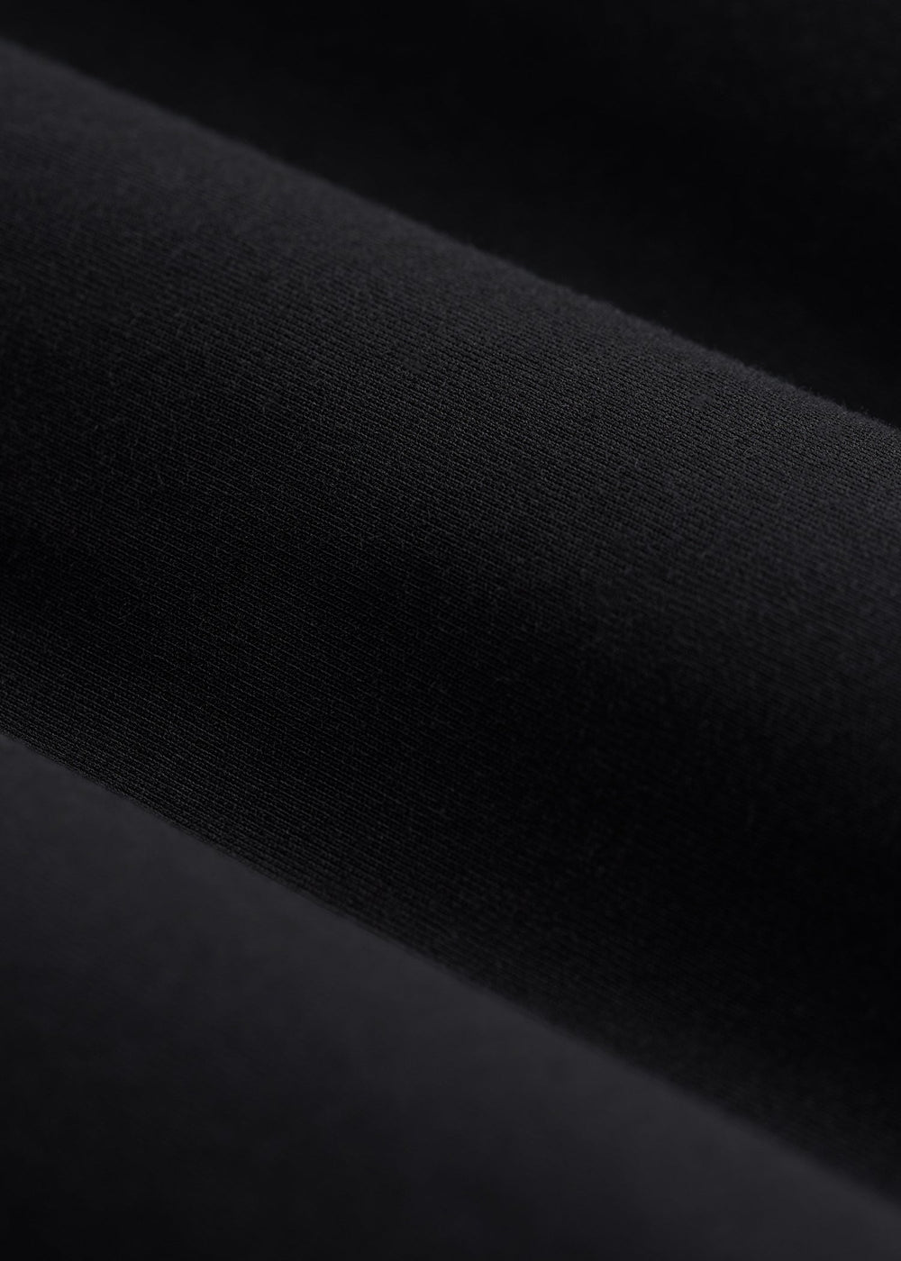 American Tall Online | Thermal Merino Wool Base Layer Long Sleeve Top for Tall Women in Black