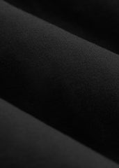 American Tall Sale | Thermal Merino Wool Base Layer Legging for Tall Women in Black